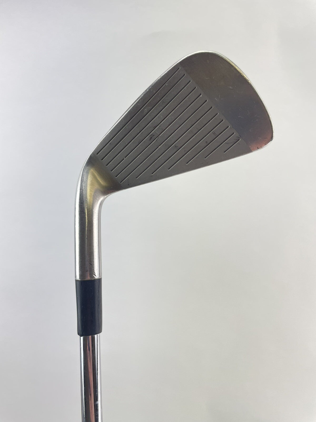 Top Flite 4 Iron Tour DG S300 Stiff Flex Steel /Right Handed /New Grip /2090412