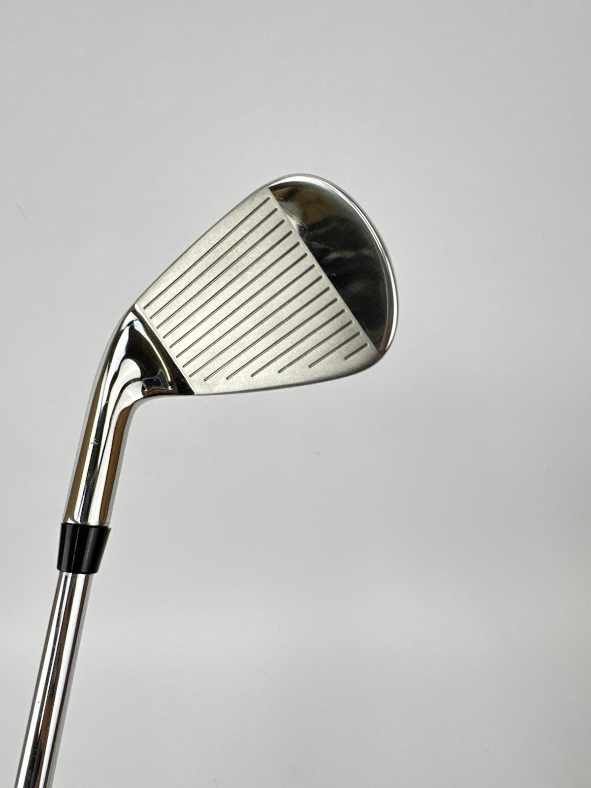 Callaway Paradym AI Smoke 8 Iron Rifle 5.5 Regular Steel /Right Handed /358749