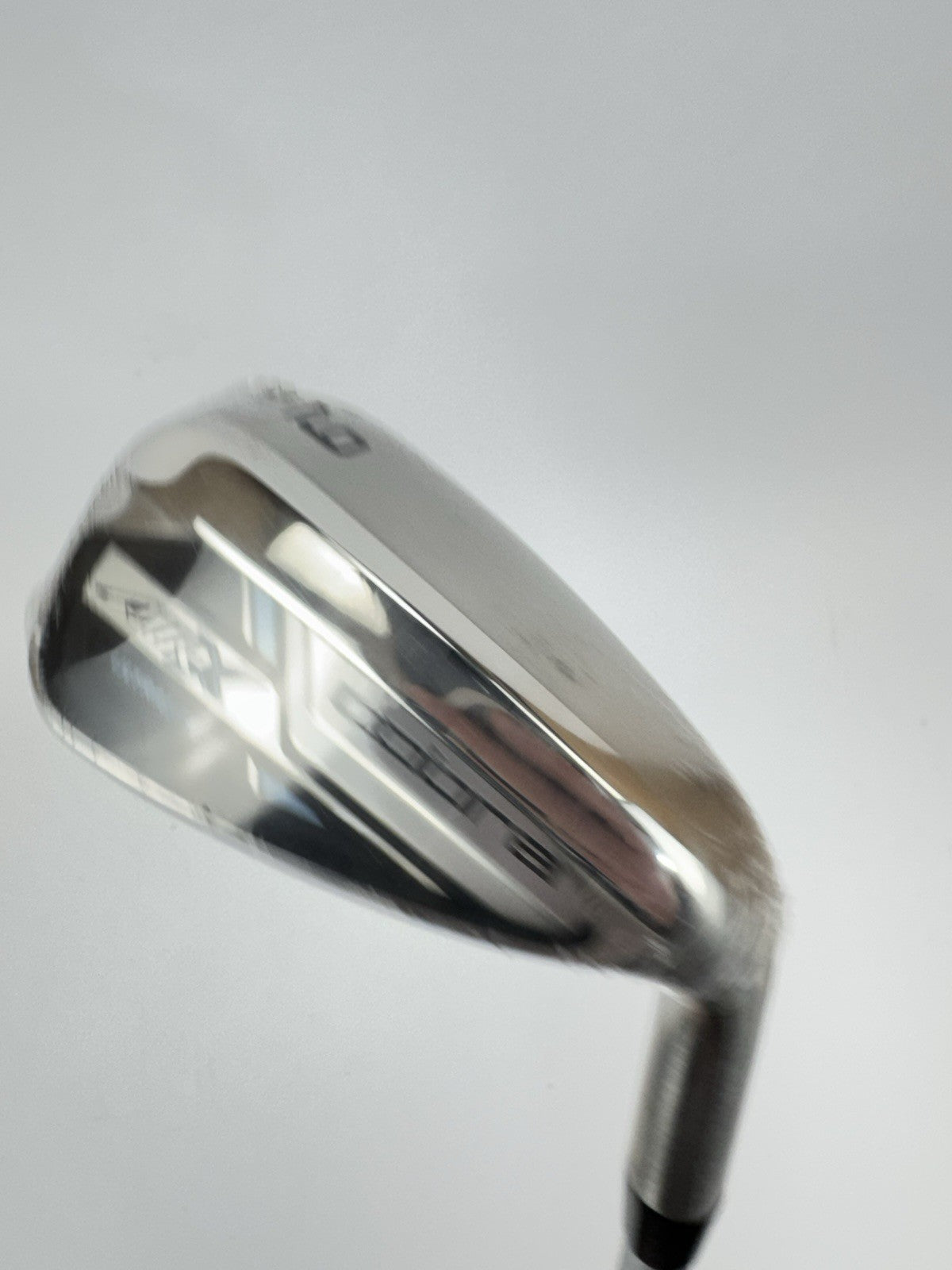 Cobra Ladies 9 Iron Air X 2.0 Ultralite Women’s Graphite /Right /New /340756