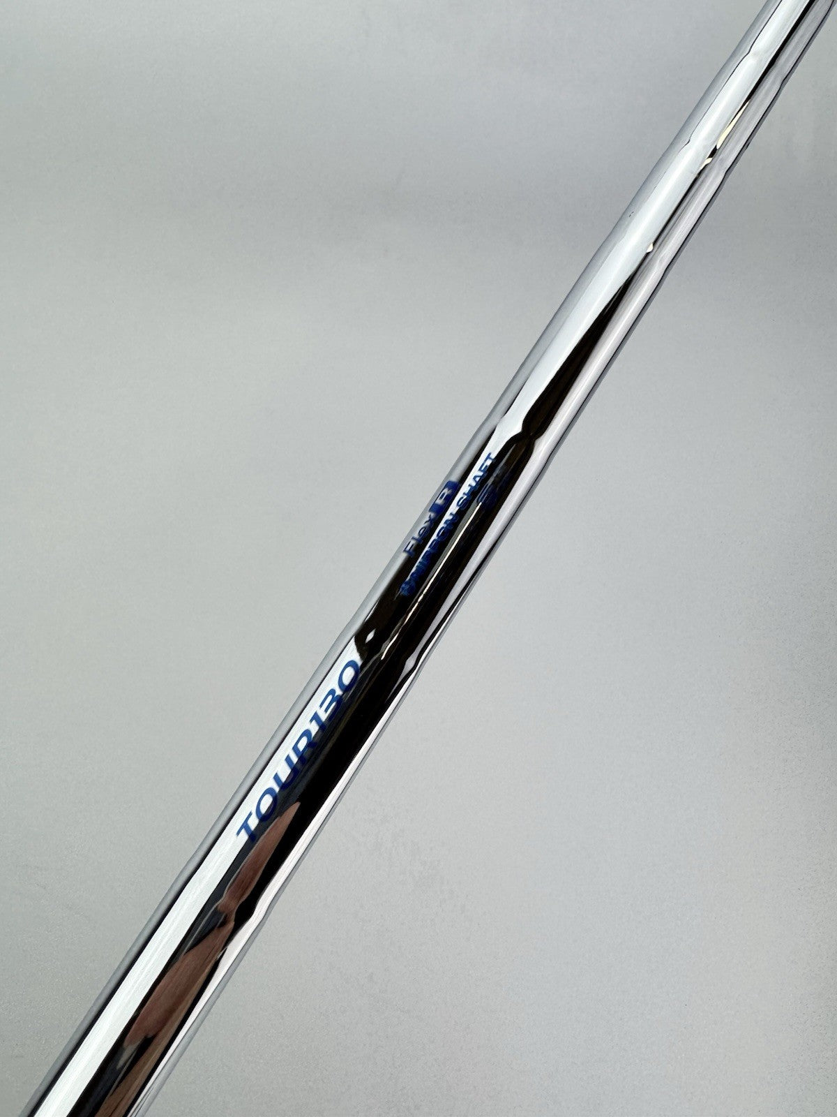 Nippon Modus3 Iron Shaft Tour130 Regular Flex Steel 36” /0.355 Tapered /307006
