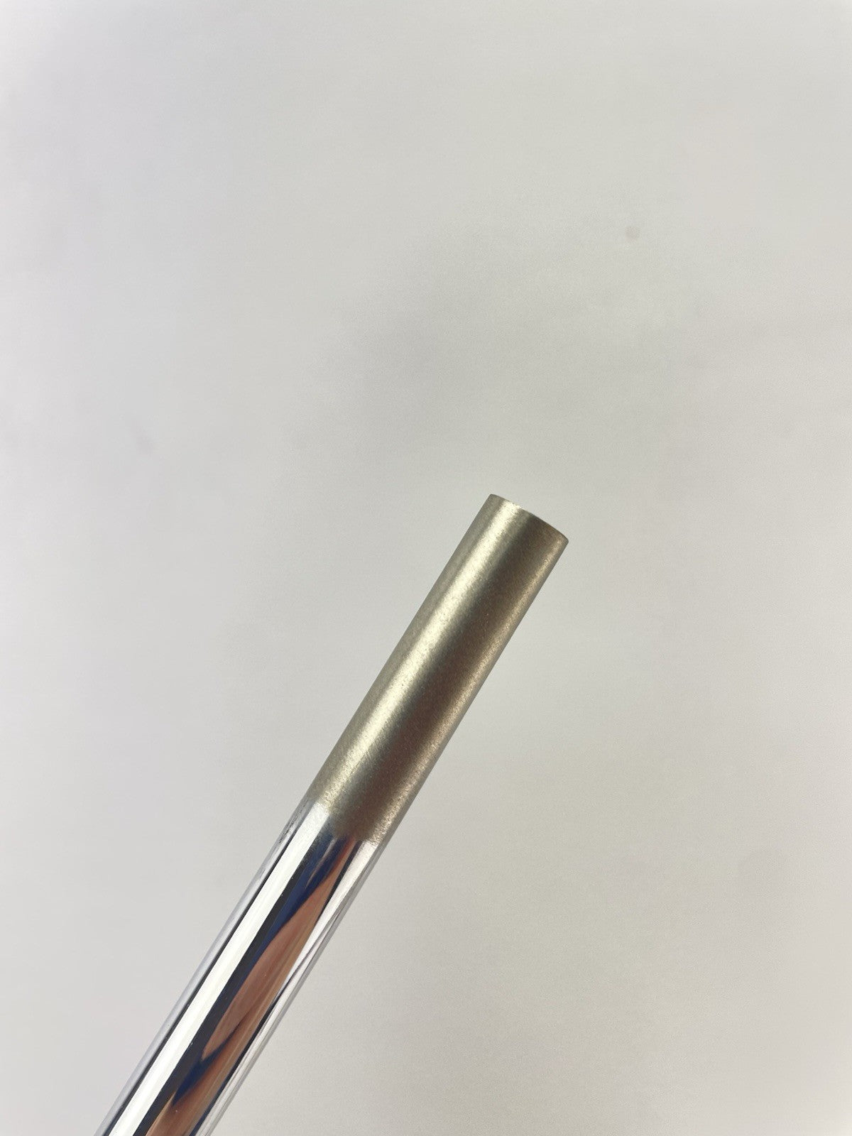 Nippon Zelos7 Iron Shaft Stiff Flex Steel 36.5 /0.355 Tapered /264157