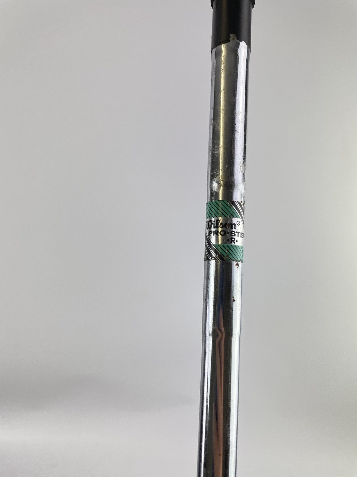 Wilson Sam Snead Blue Ridge 5 Iron Regular Flex Steel/ New Grip/ Right/ 30408