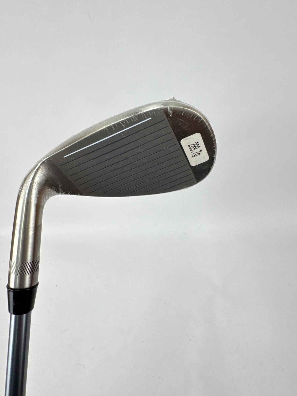 Sub70 699 Gap Wedge Regular Flex Graphite Right Handed Brand New/363729