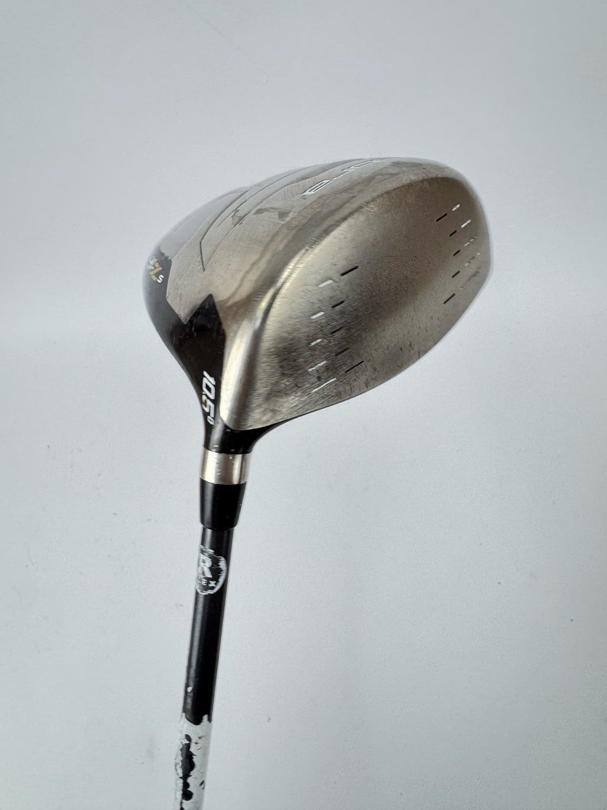 Cobra Fly-Z S Driver 10.5° Regular Flex Graphite Right Handed Used/367696