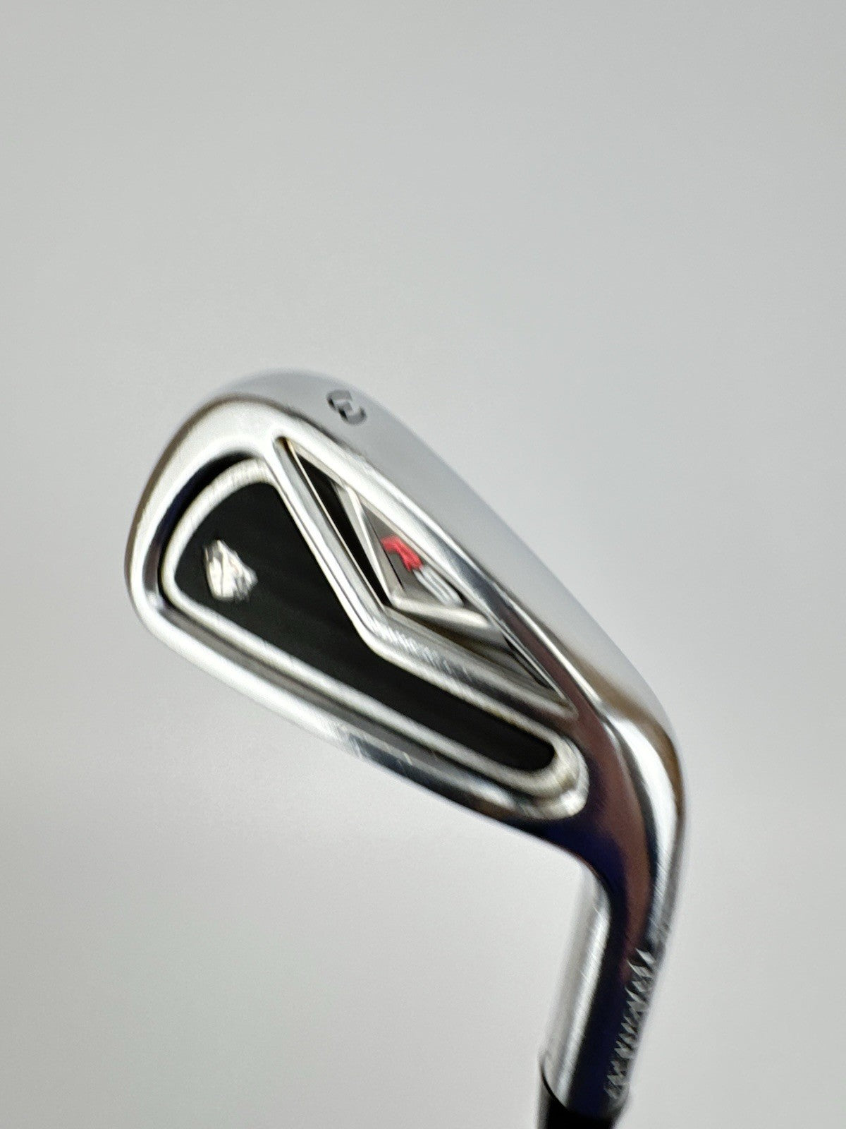 Taylormade R9 TP 3 Iron 21* Aldila Rogue Stiff Graphite /New Shaft + Grip/324275