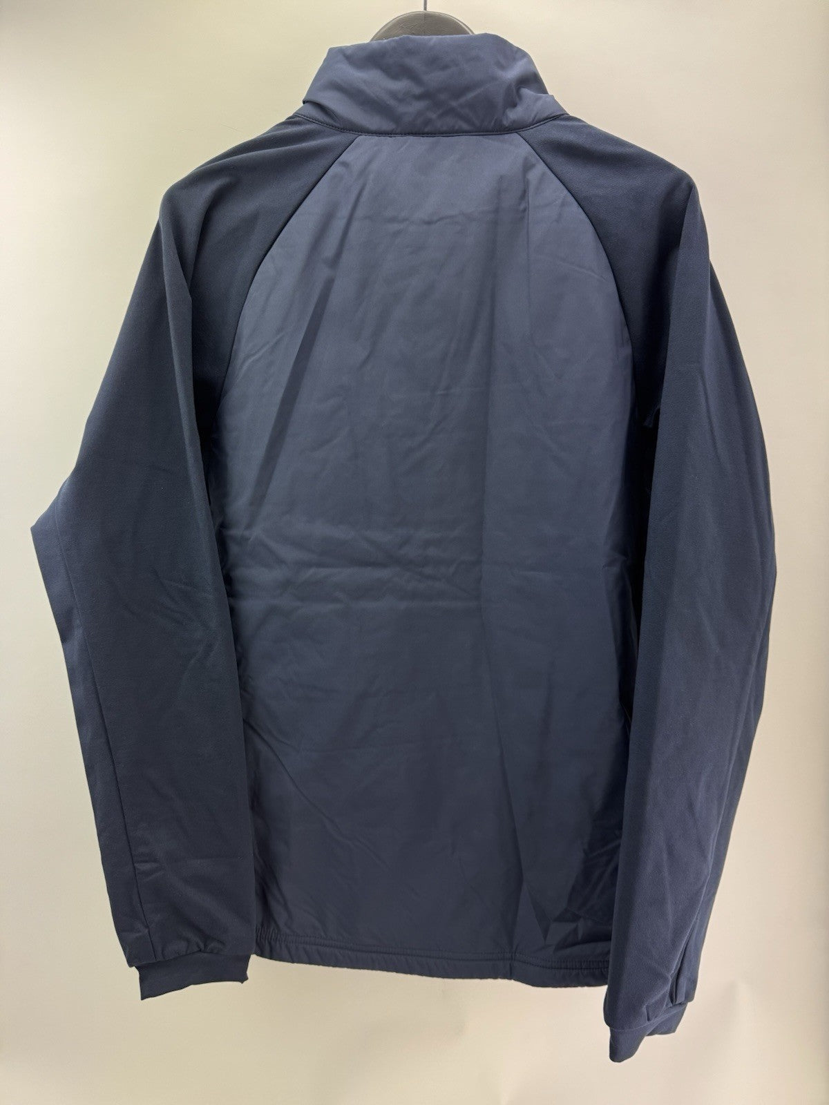 Puma Mens Golf Jacket Hielands Insulated Full Zip UK Medium /New /295318