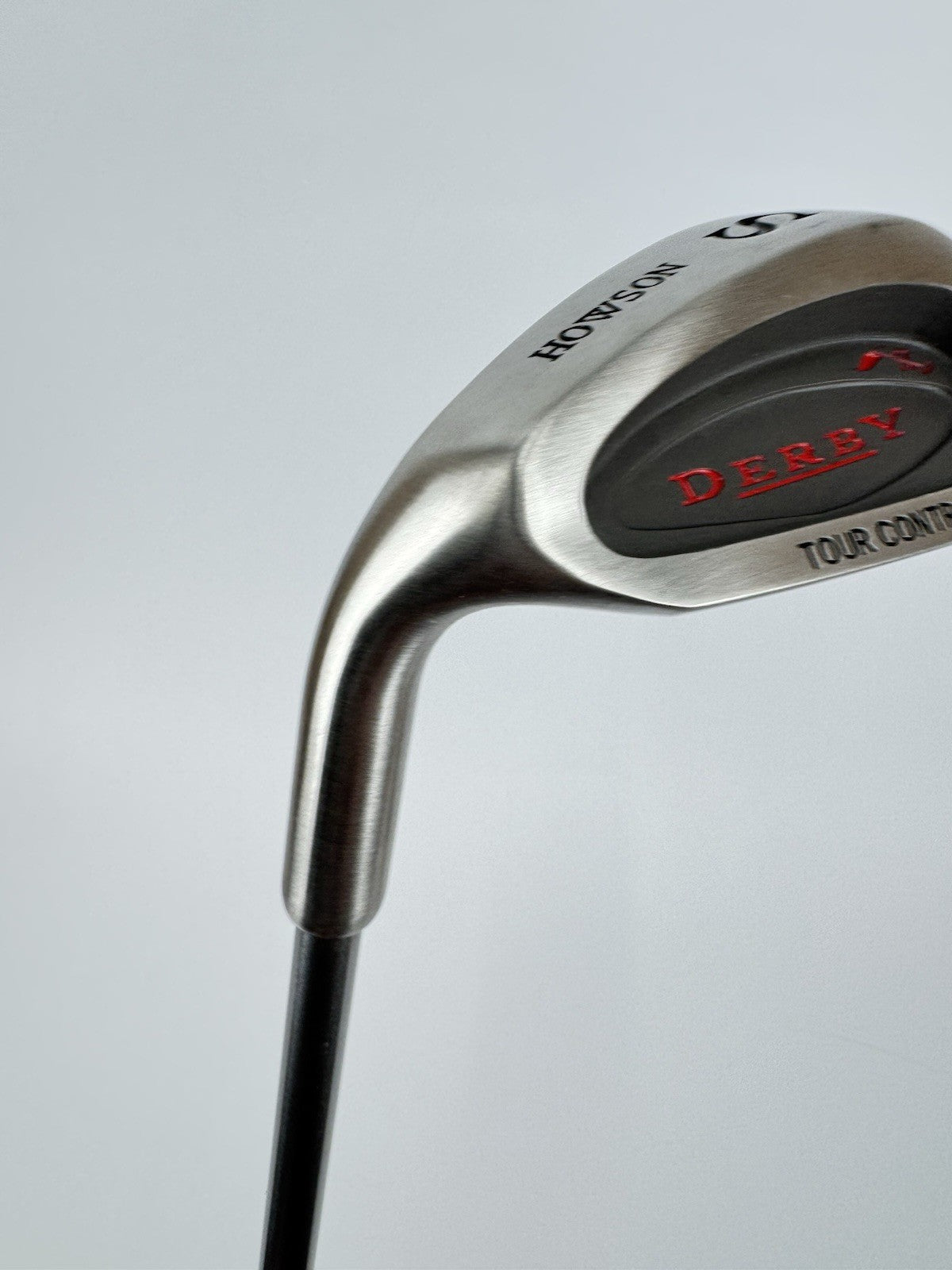Howson Golf Ladies Sand Wedge Left Handed Aldila Quaranta Graphite /New /313171