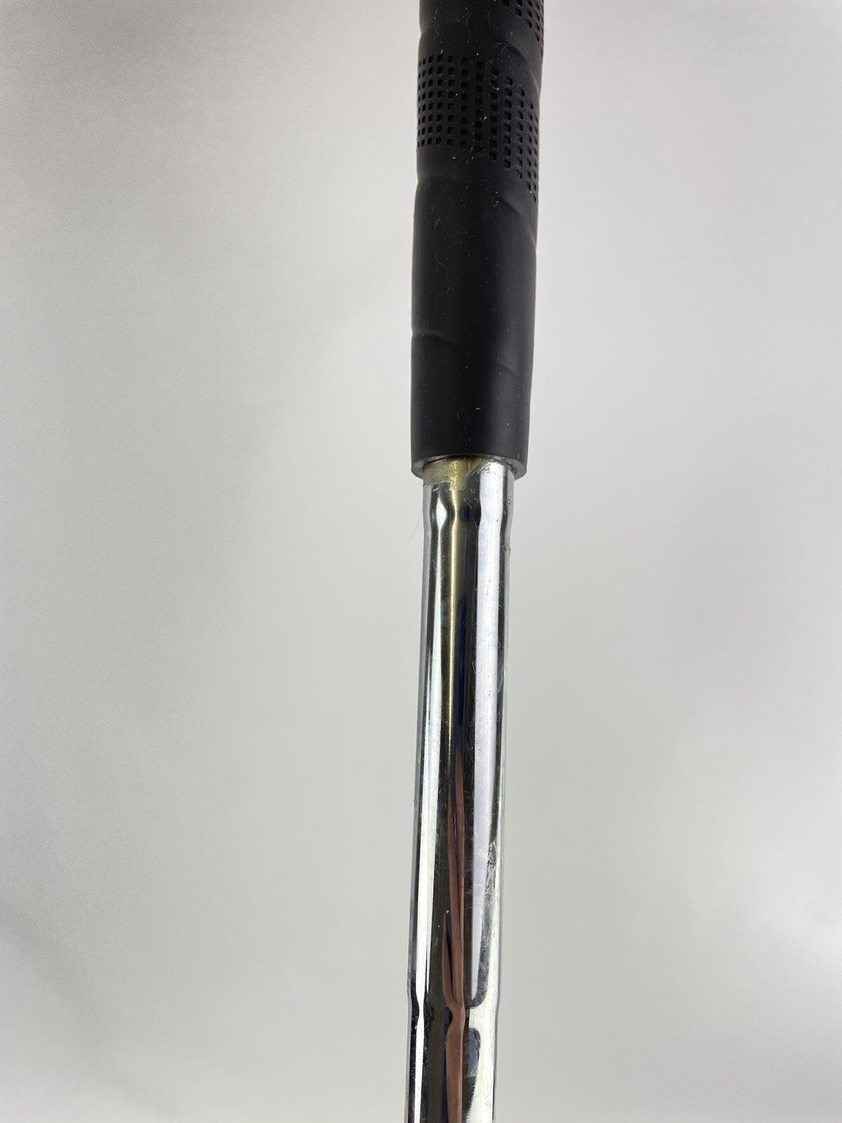 Hippo Powersole 6 Iron Regular Flex Steel /Right Handed /New Grip /914717