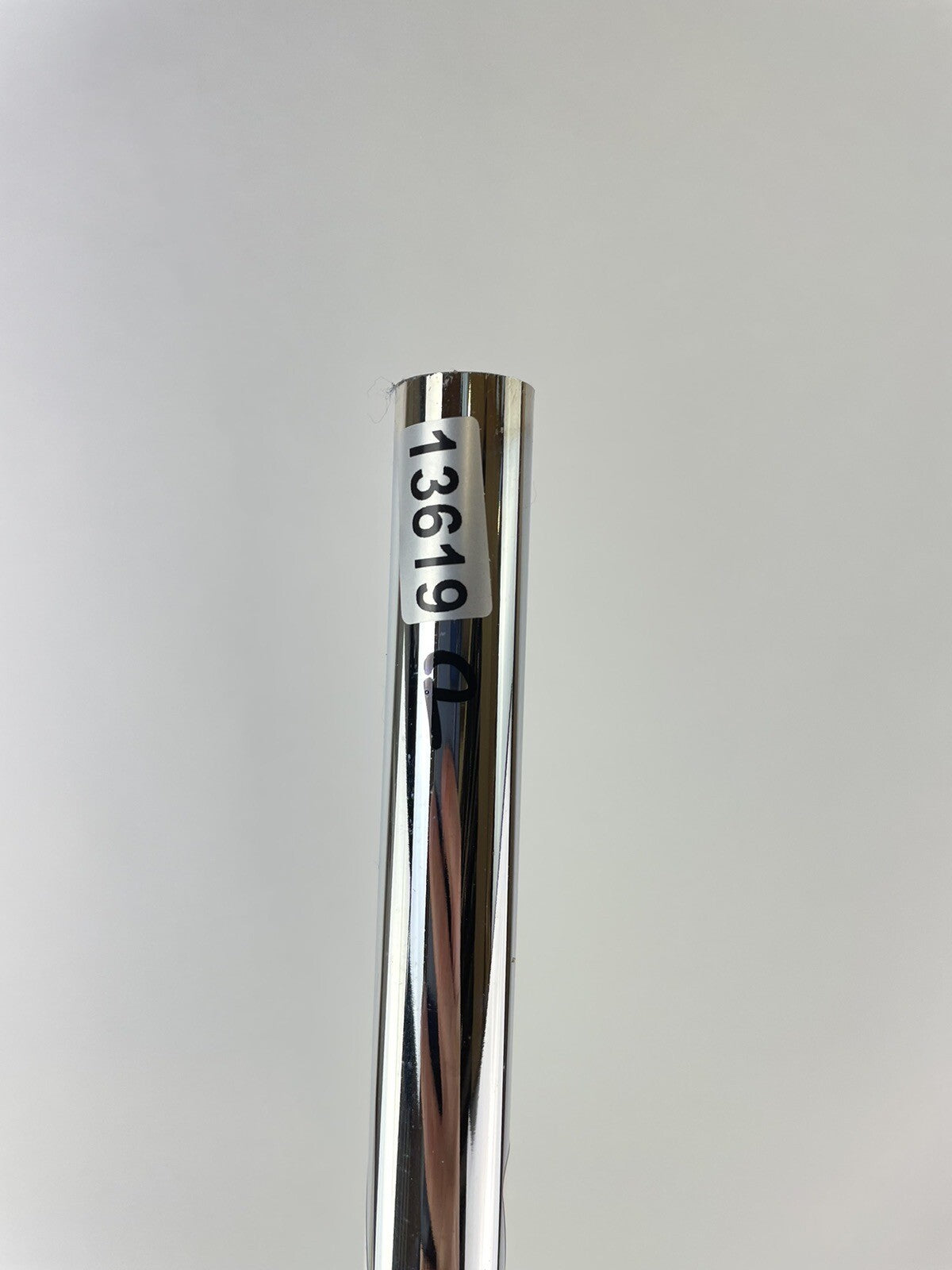 Elevate MPH Iron Shaft 85 Regular Flex Steel 36” /0.370 Parallel/1361913