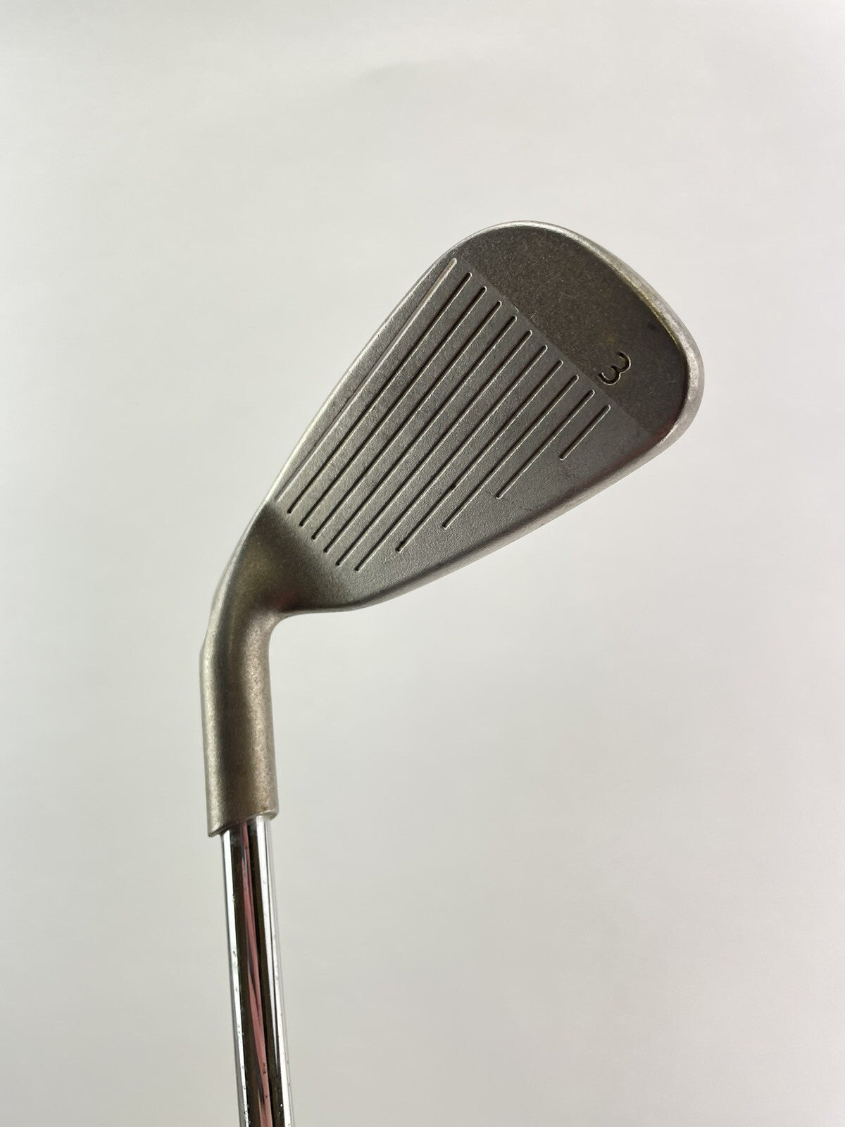 Ping G2 3 Iron Regular Flex Steel /Black Dot /Right Handed /New Grip /2116313