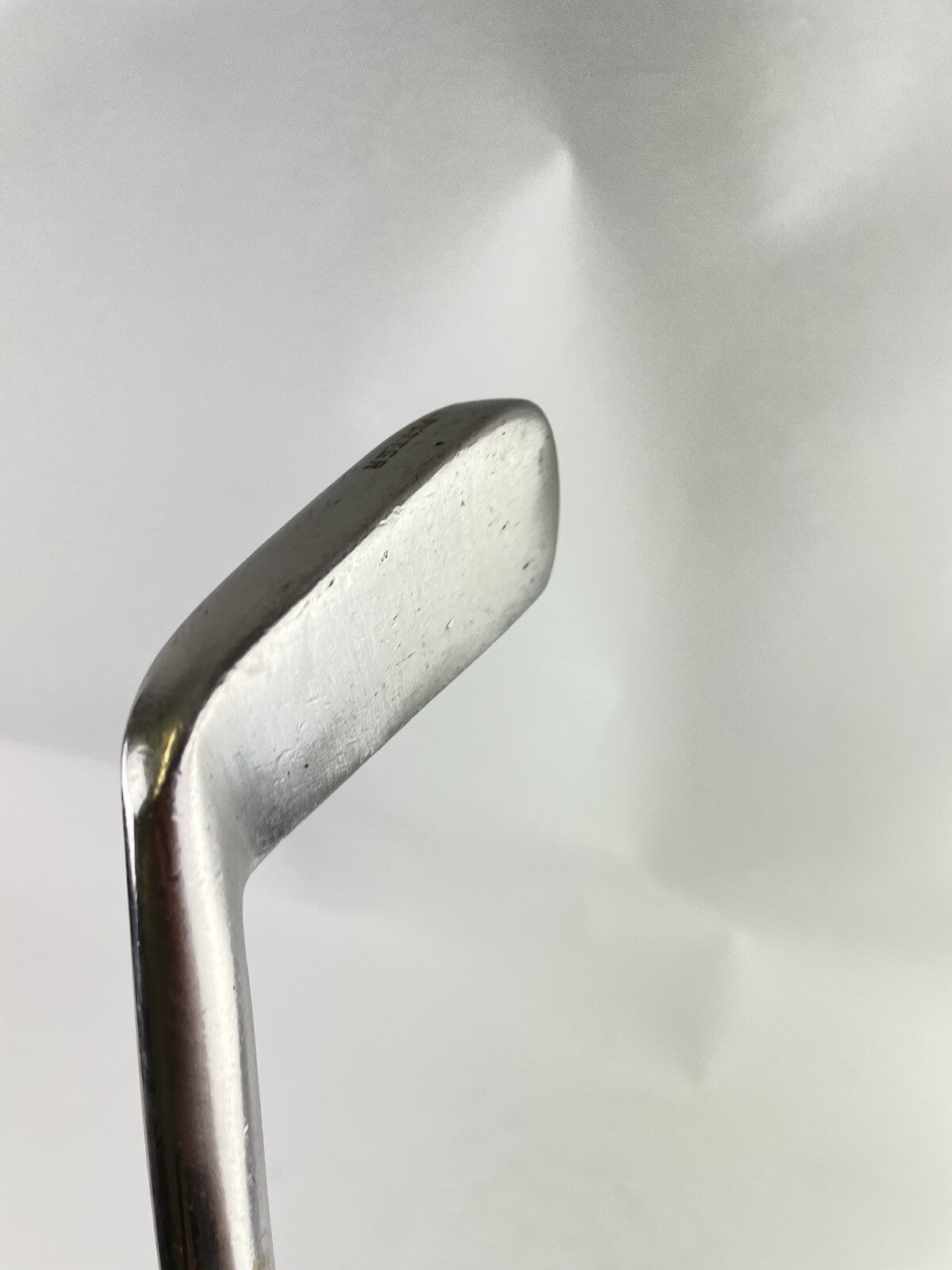 Stag Golf Co. Putter Blade 36" Heel Shafted /Right Handed /New Grip /116757