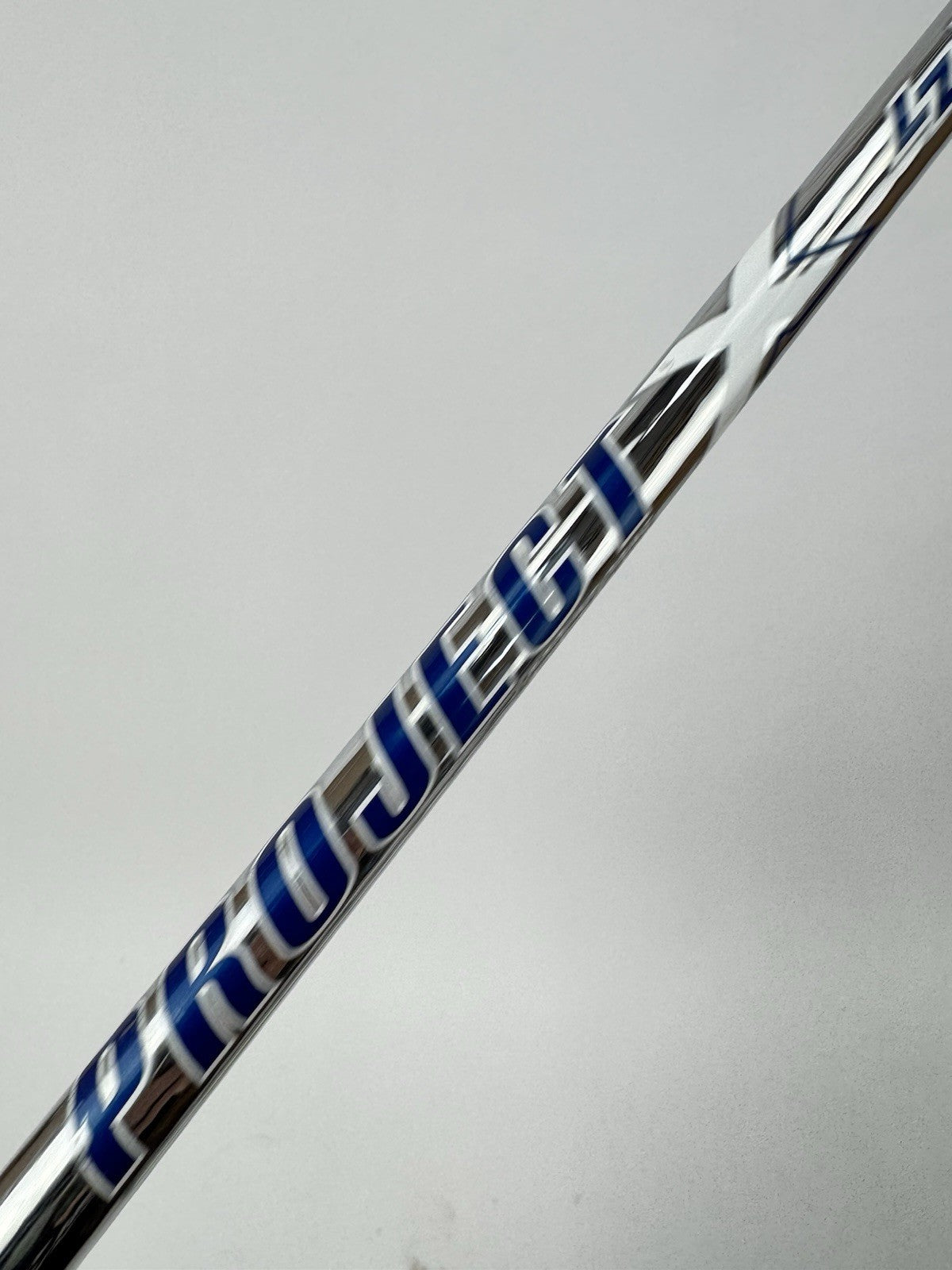 Project X LZ Iron Shaft 105 5.5 Regular Steel 35.25” /0.370 Parallel /338082