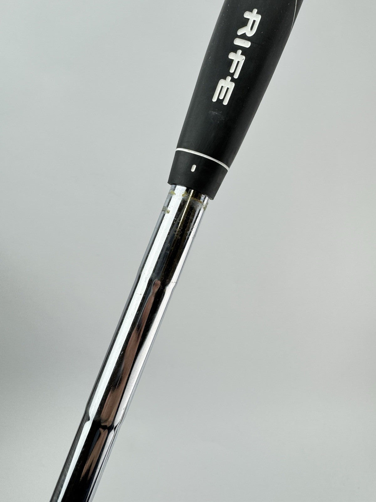 Ping Eye53 Putter Blade Heel Shafted 34.5” /Right Handed /New Grip /3106915