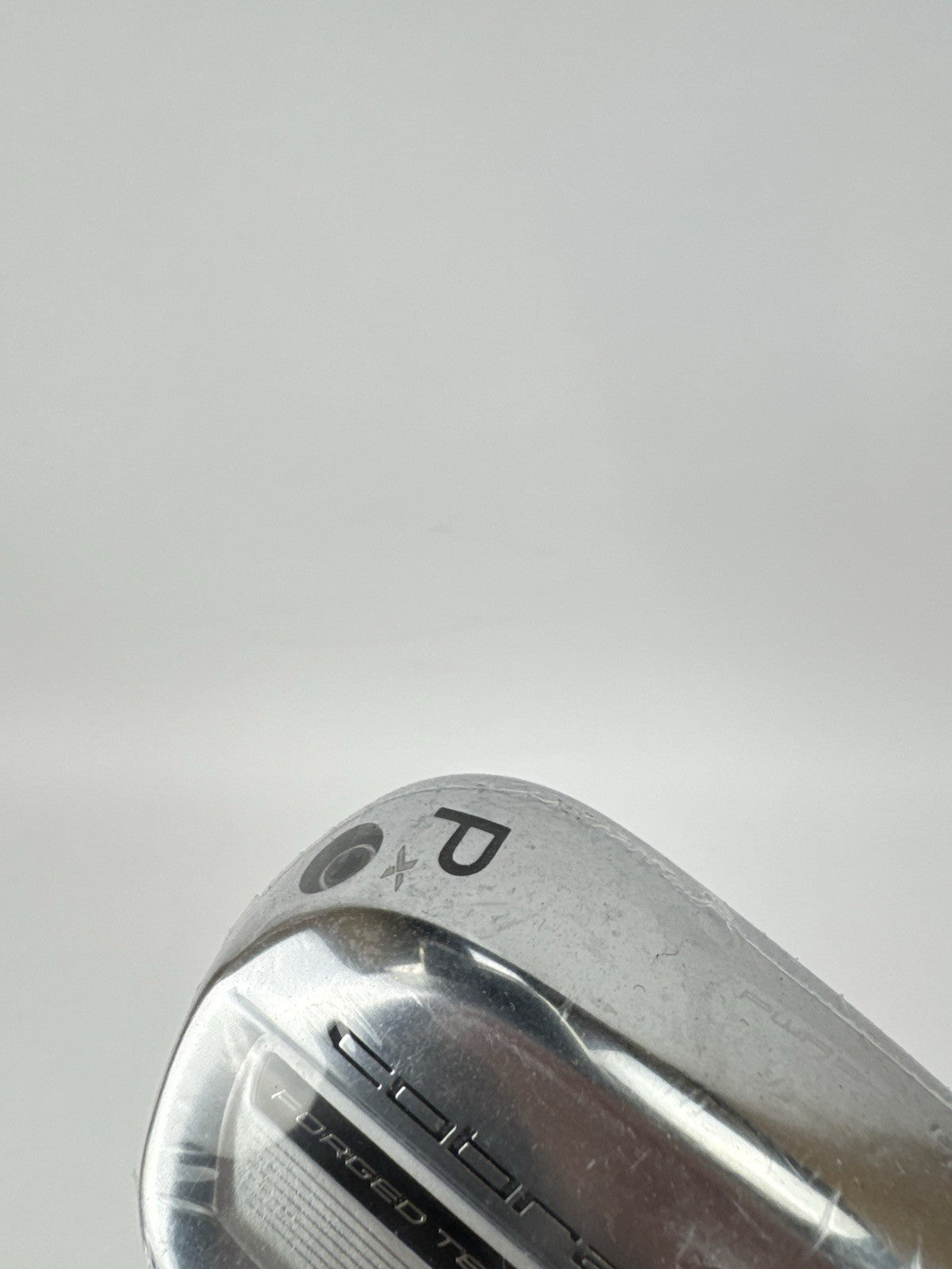 Cobra Forged Tec X Pitching Wedge KBS Tour Lite Regular Steel /Right /New /346995