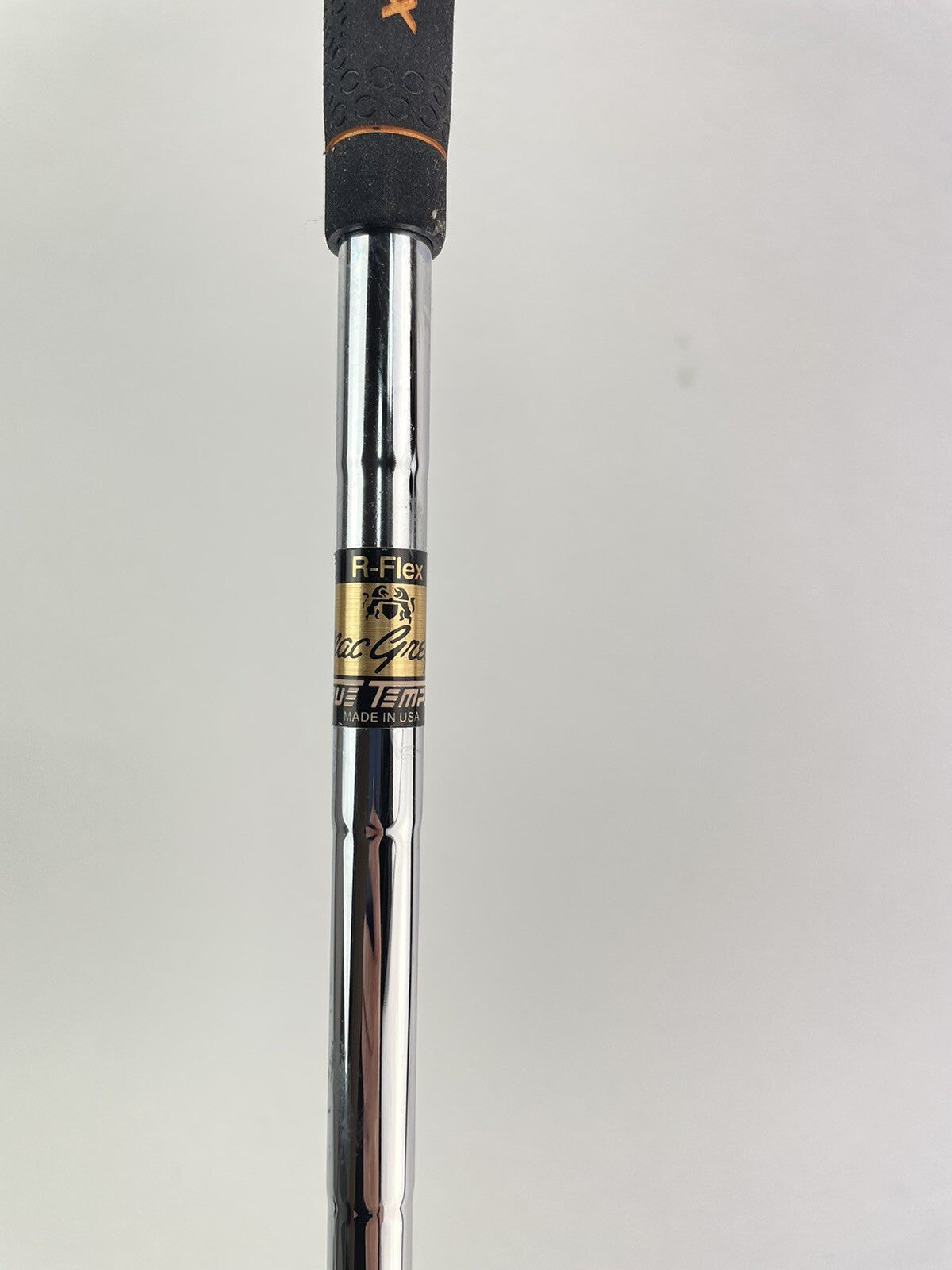 MacGregor Oversize 4 Iron Mc501 Regular Steel /Right Handed /New Grip /1785114