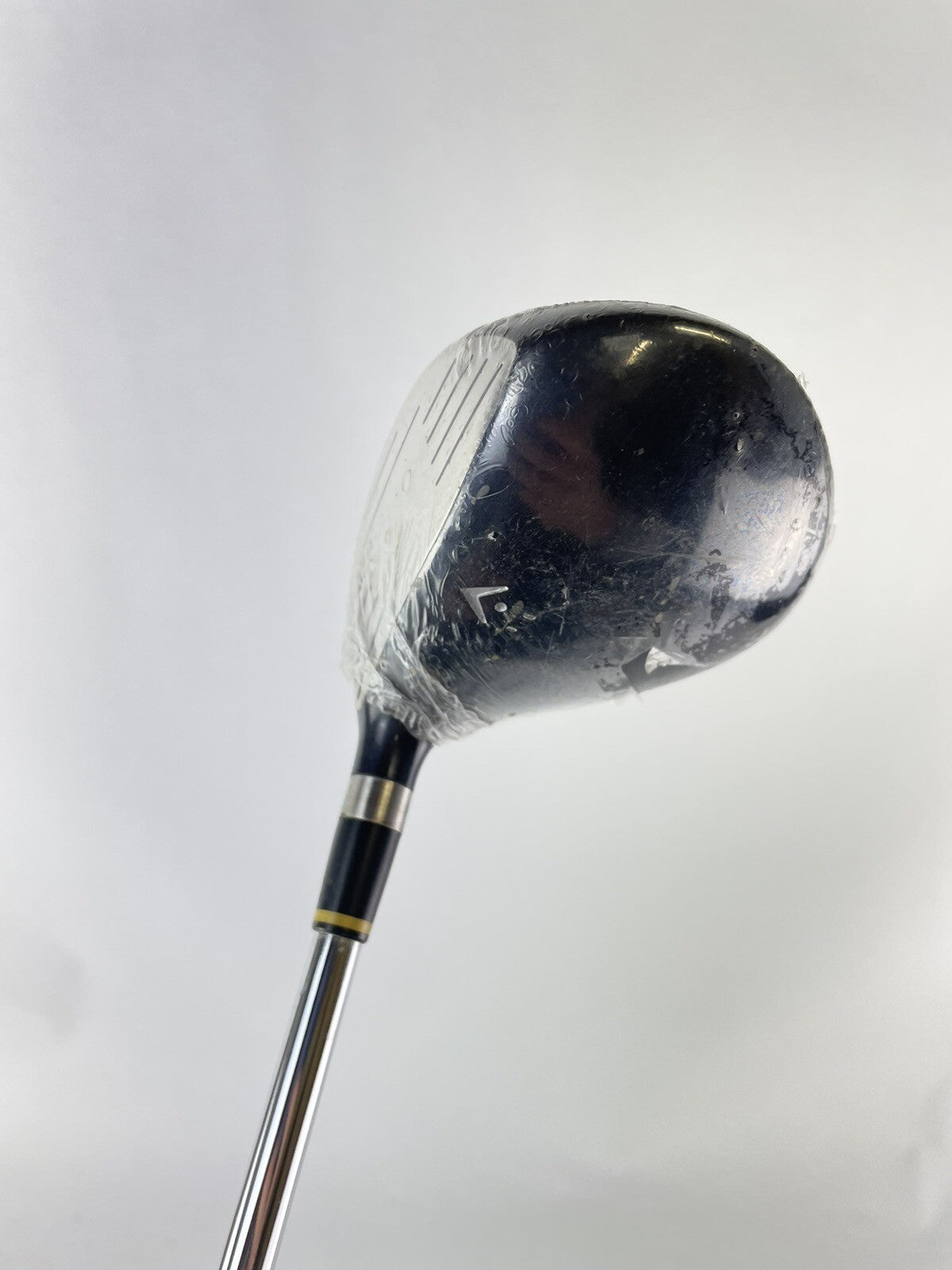 BayHill Golf 5 Wood 20* Regular Flex Steel /Right Handed /Brand New /1451910