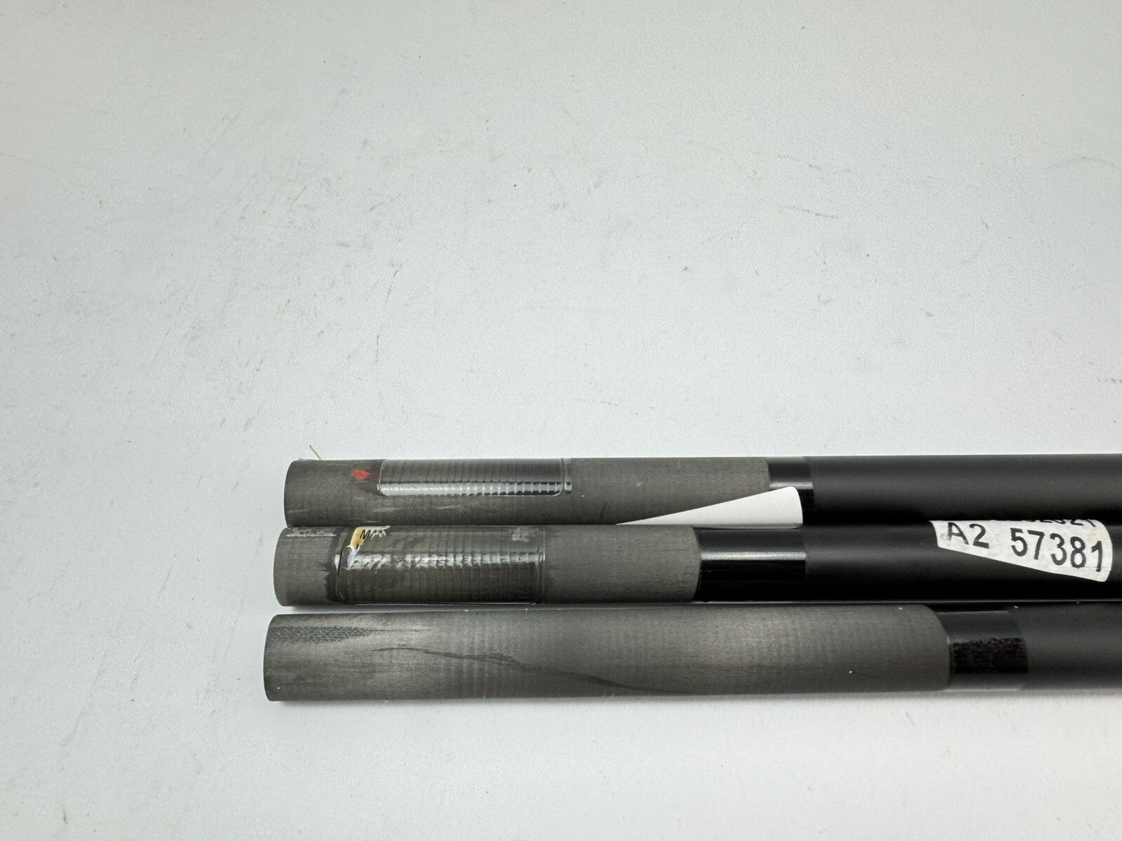 Project X Cypher Wedge Shaft Set (3) 4.0 Ladies Senior Graphite 0.355/222078