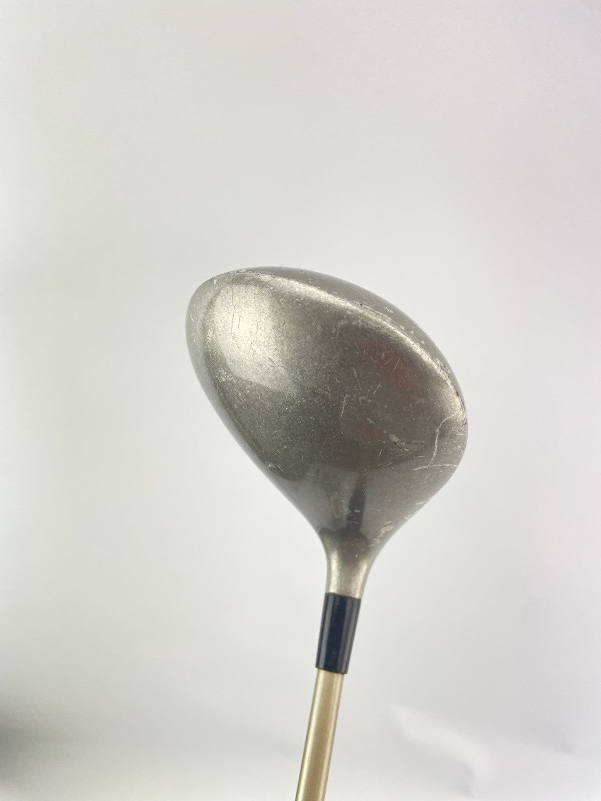 Mitsushiba Ladies Driver 12* Viper Ladies Graphite /Right /New Grip /218238