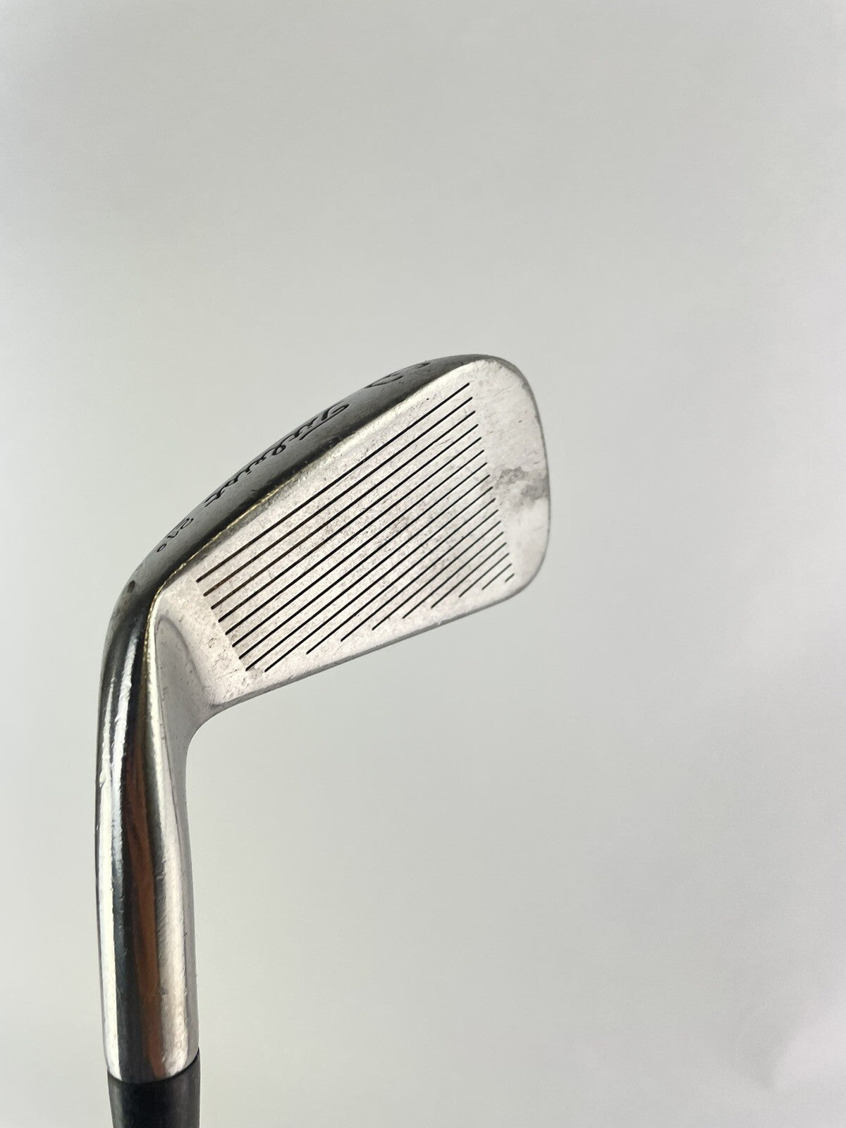 Titleist Mens 3 Iron DCI 21* Regular Steel /Right Handed /New Grip /127938