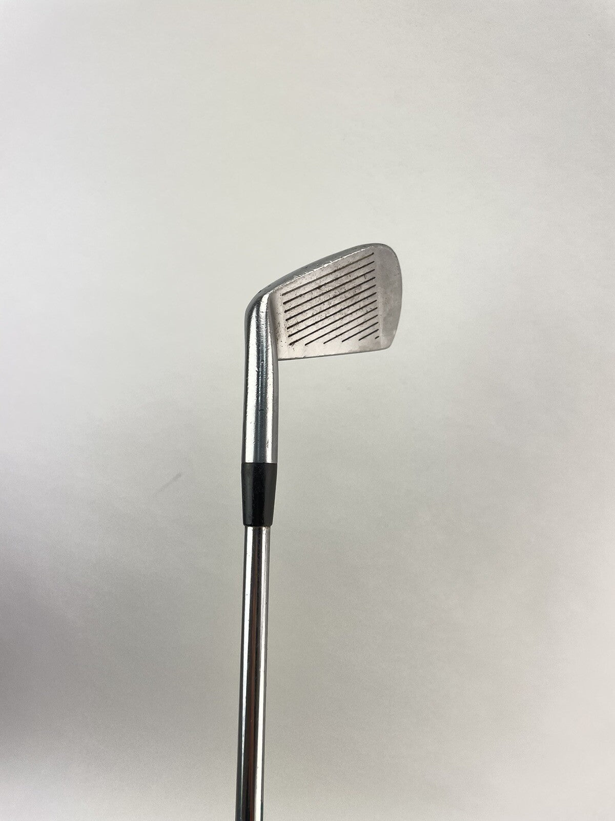 Mizuno TP-21 5 Iron Rifle 6.5 Stiff Flex Steel /Right Handed /New Grip /190986