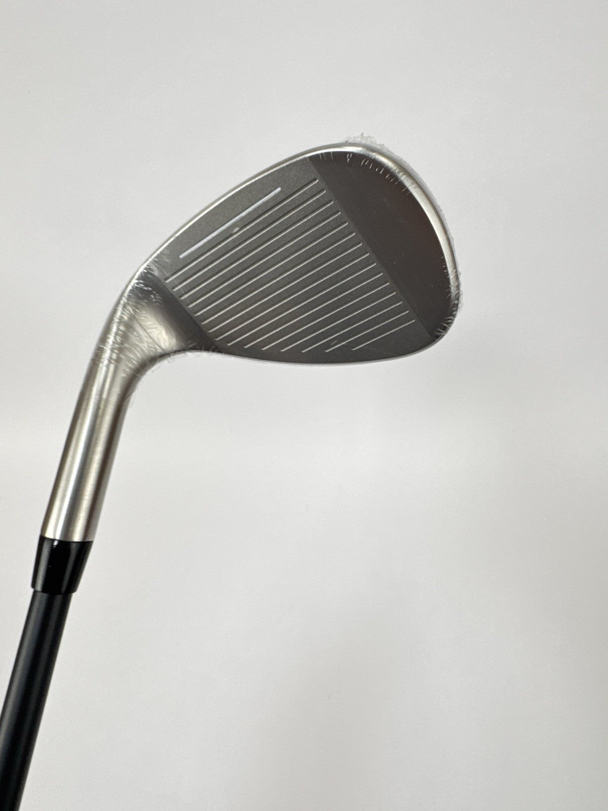 Cobra Aerojet Sand Wedge 54* KBS PGI 65 Senior Flex Graphite /Right /New /357018