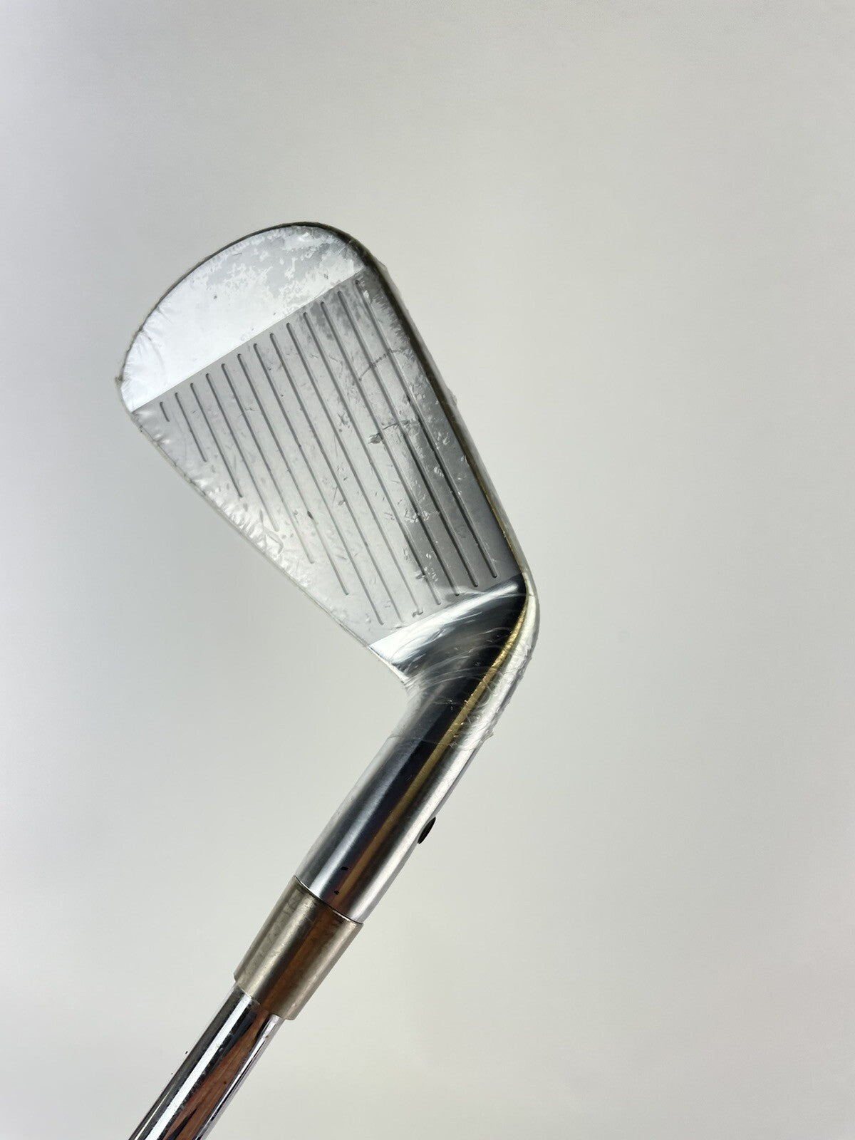 Mizuno JPX850 Forged 6 Iron XP105 R300 Regular Steel /Left Handed /136639