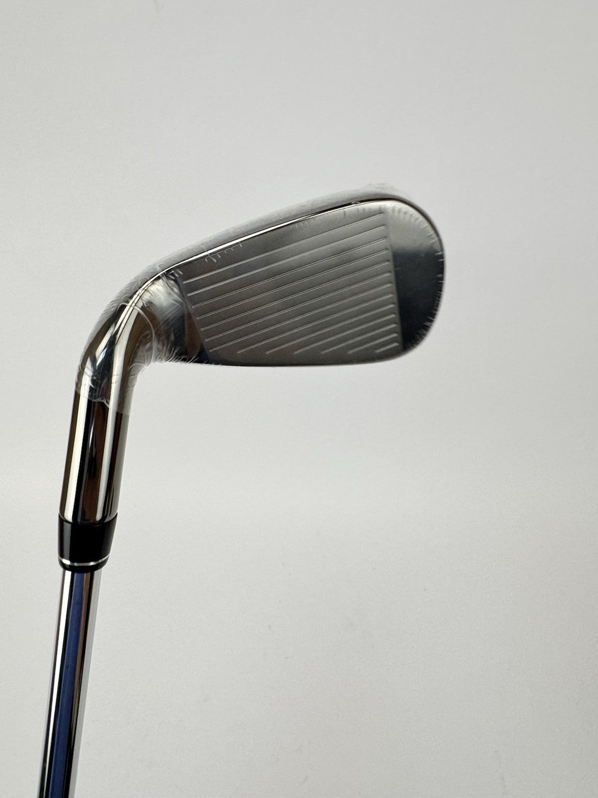 Callaway Big Bertha B23 6 Iron Elevate MPH 95 Regular Steel /Right /New /357698