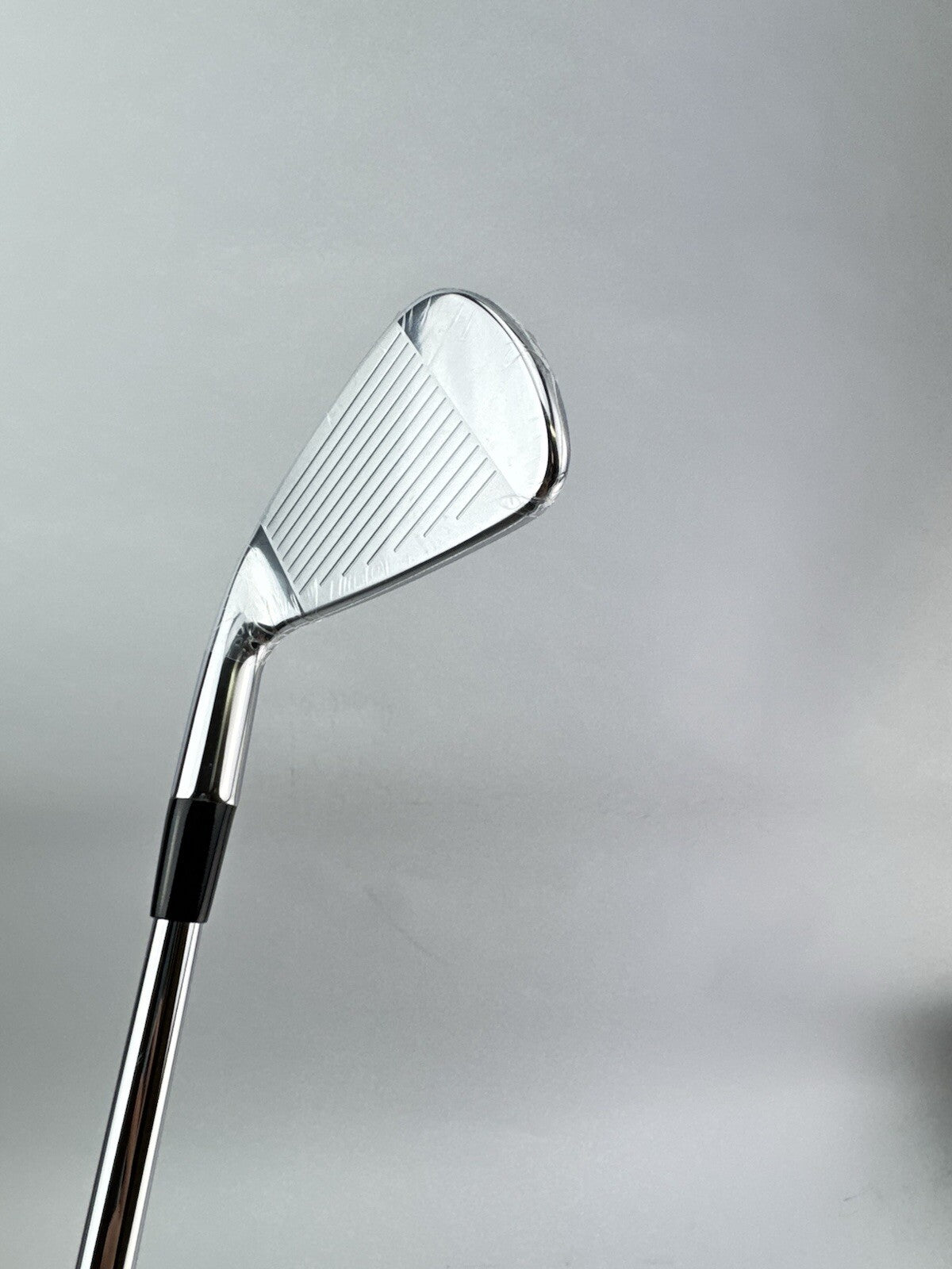 Cobra Tour MIM 3 Iron 20* KBS $-Taper 120 Stiff Steel /Right Handed /New /2248211