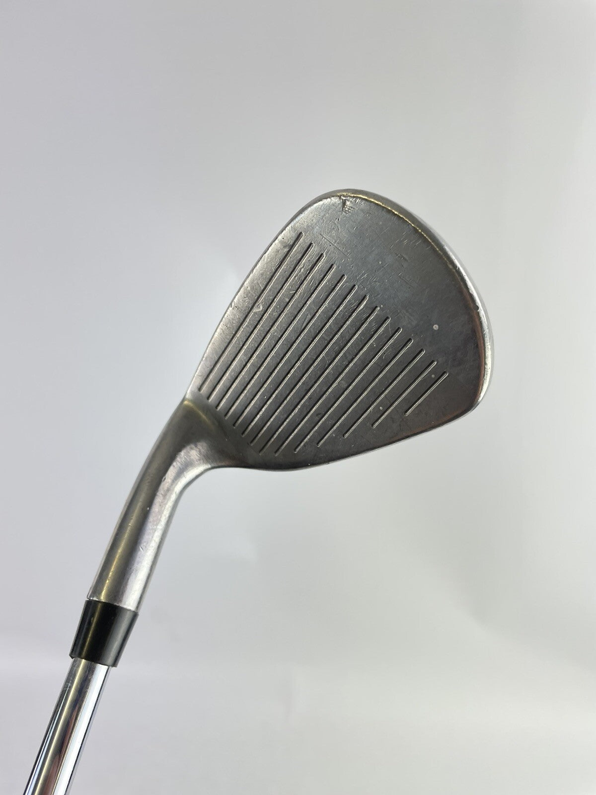 Yonex Golf Sand Wedge Nanospeed i Regular Flex Steel /Right /New Grip /648910