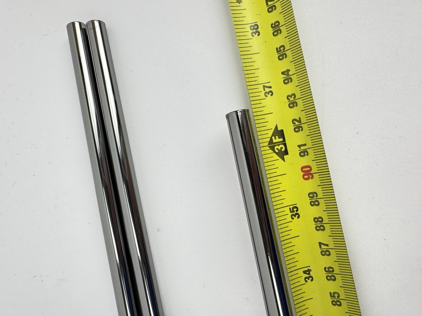 Project X Catalyst Wedge Shaft Set (3)100 6.0 Stiff Graphite 36.5”/0.355 Tapered9