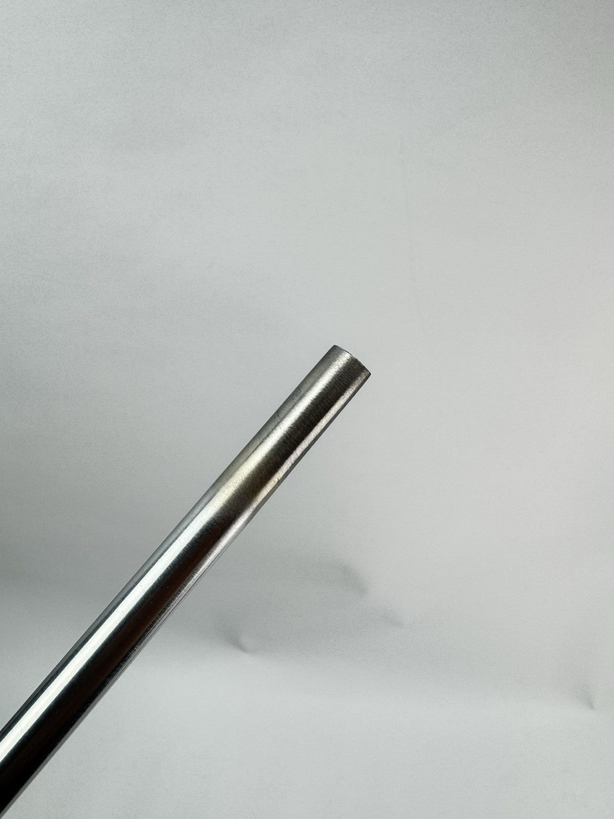 Project X IO Iron Shaft 6.0 Stiff Flex Steel 110G 36” /0.355 Tapered /316119