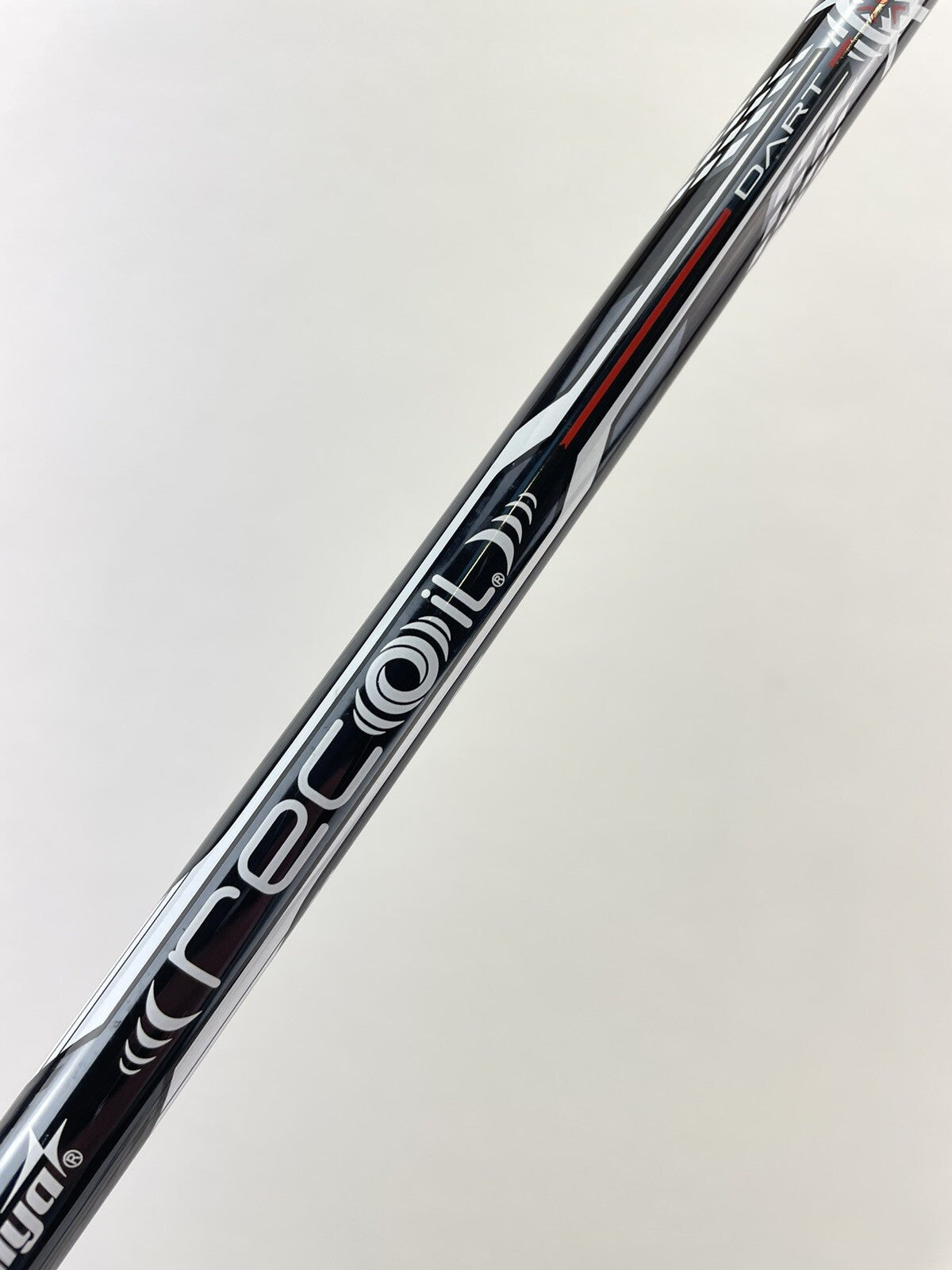 UST Recoil Dart Iron Shaft 65 F2 Senior Flex Graphite 34.5” /0.370 /211662