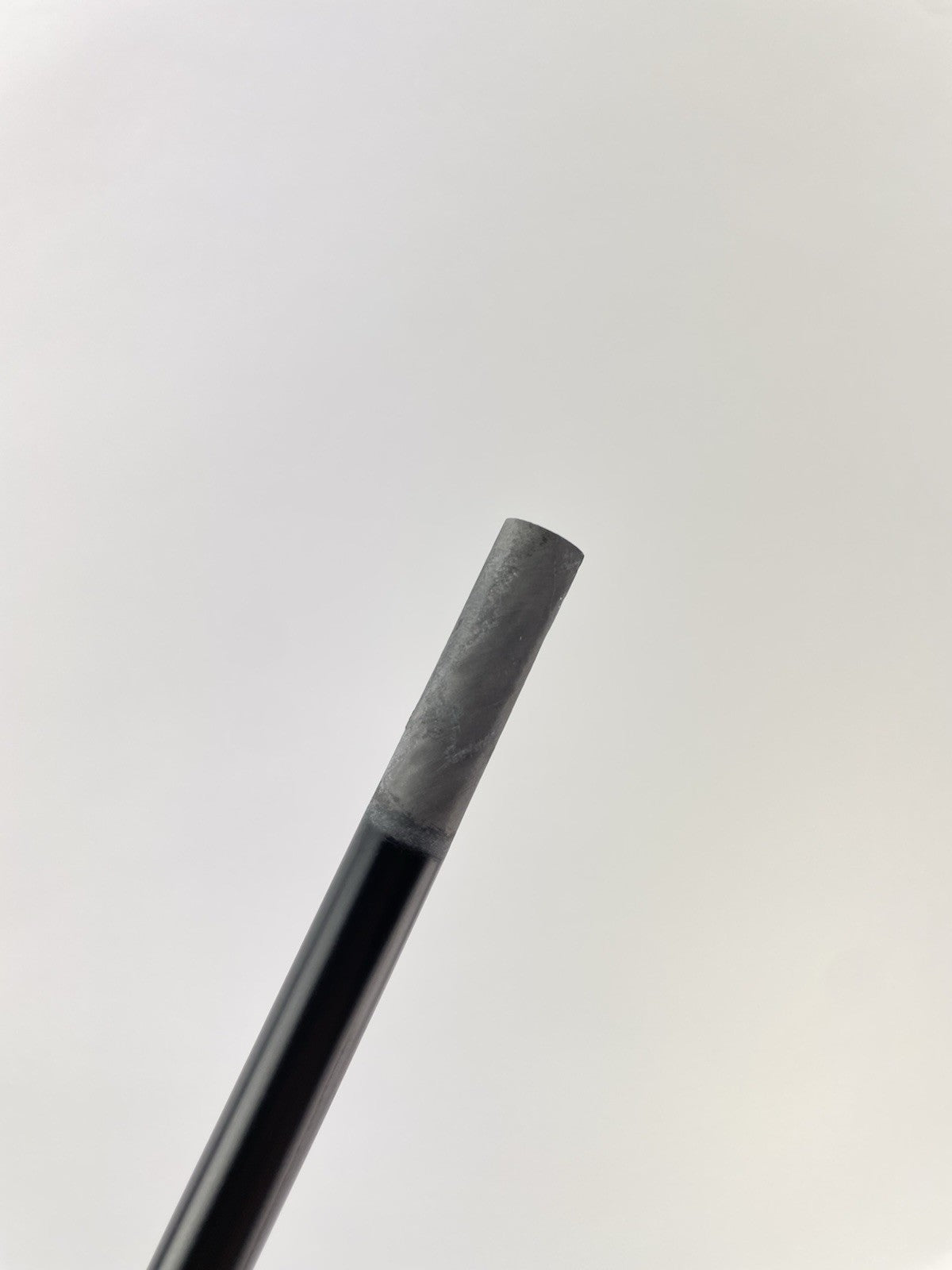 KBS Tour Graphite Iron Shaft 75 Regular Flex Graphite 35.5” /0.370 /Lamkin/291658