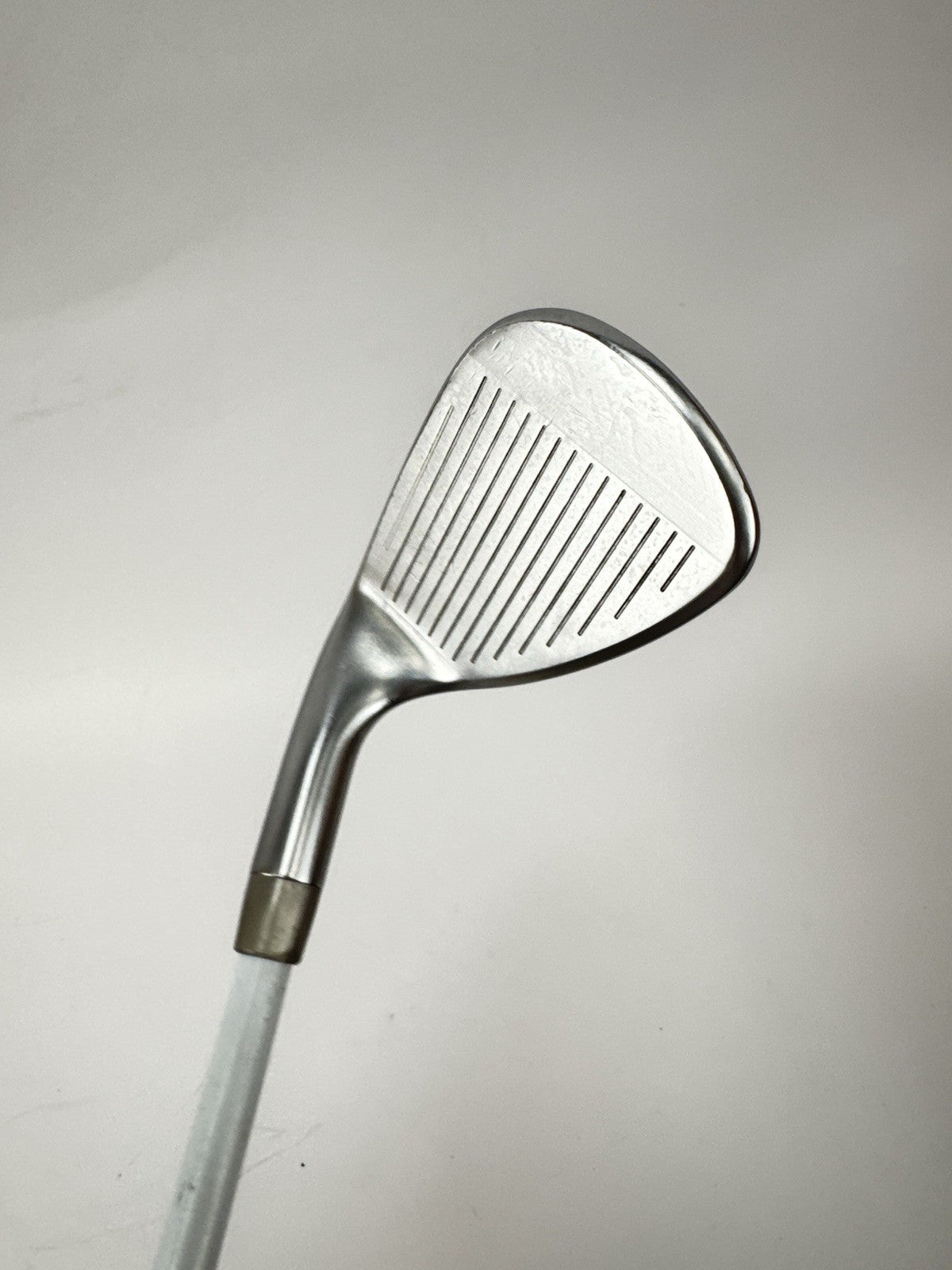 Cobra Ladies Gap Wedge Fly-Z Womens Flex Graphite /Right /New Grip /3507211