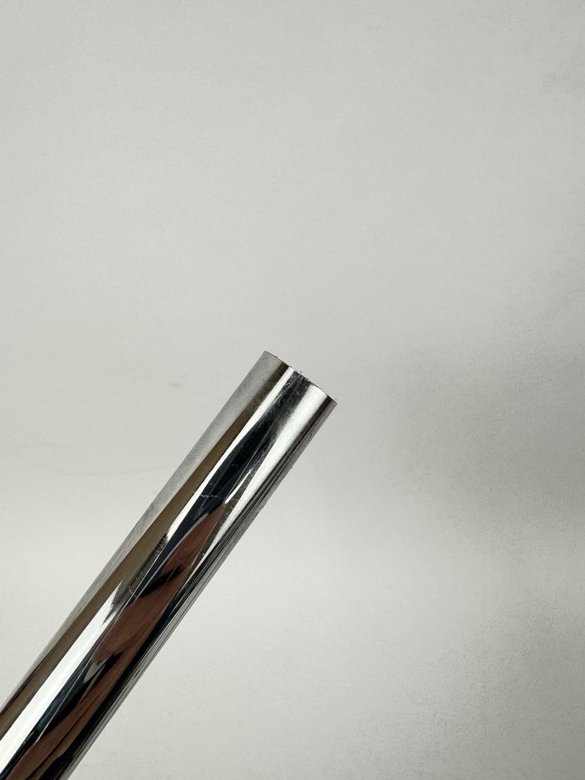 KBS Max 85 Iron Shaft Regular Flex Steel 35.25” /0.370 Parallel /346039