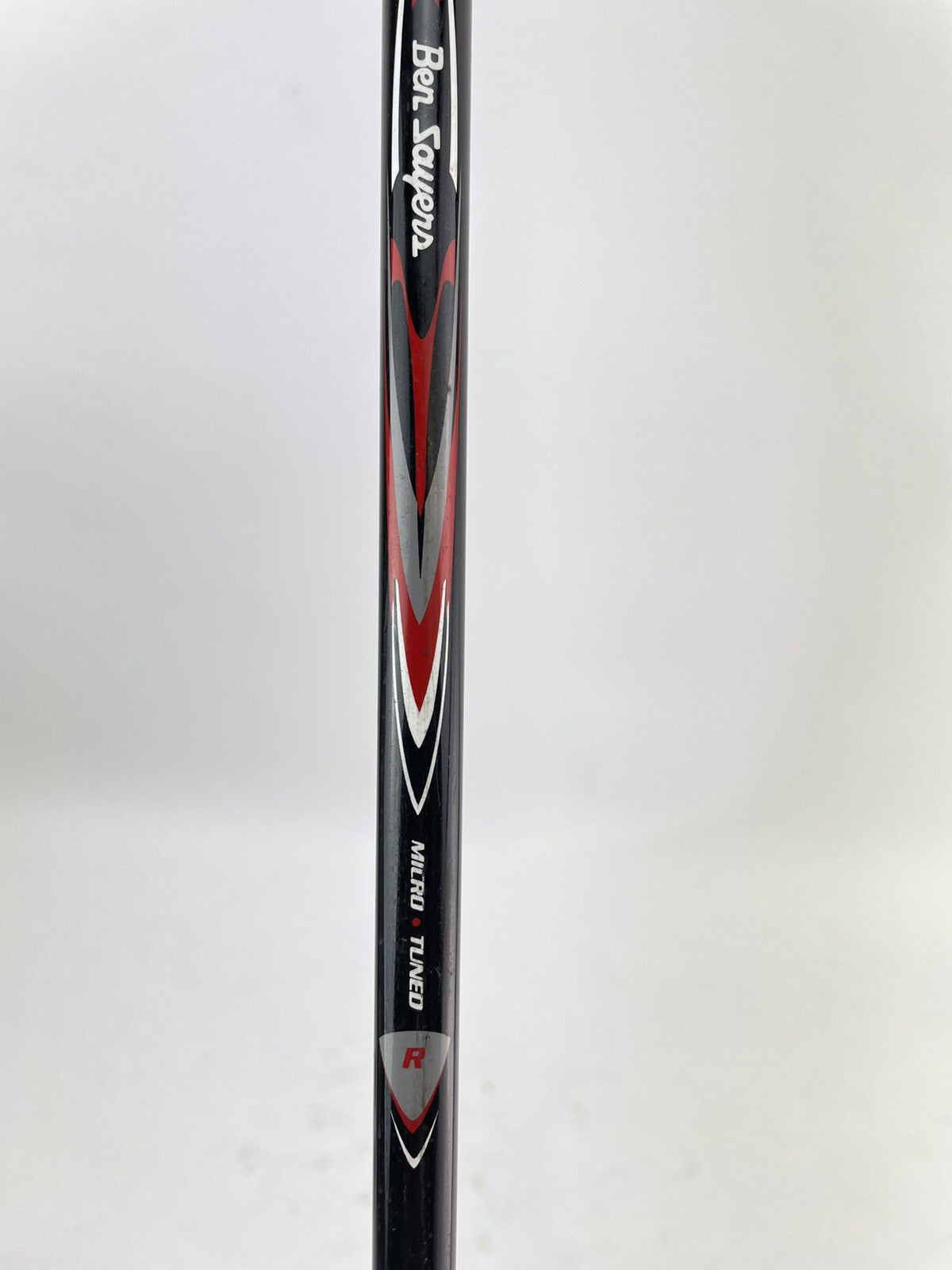 Ben Sayers Golf Hybrid M15 Regular Flex Graphite /Right Handed /New Grip /2021917