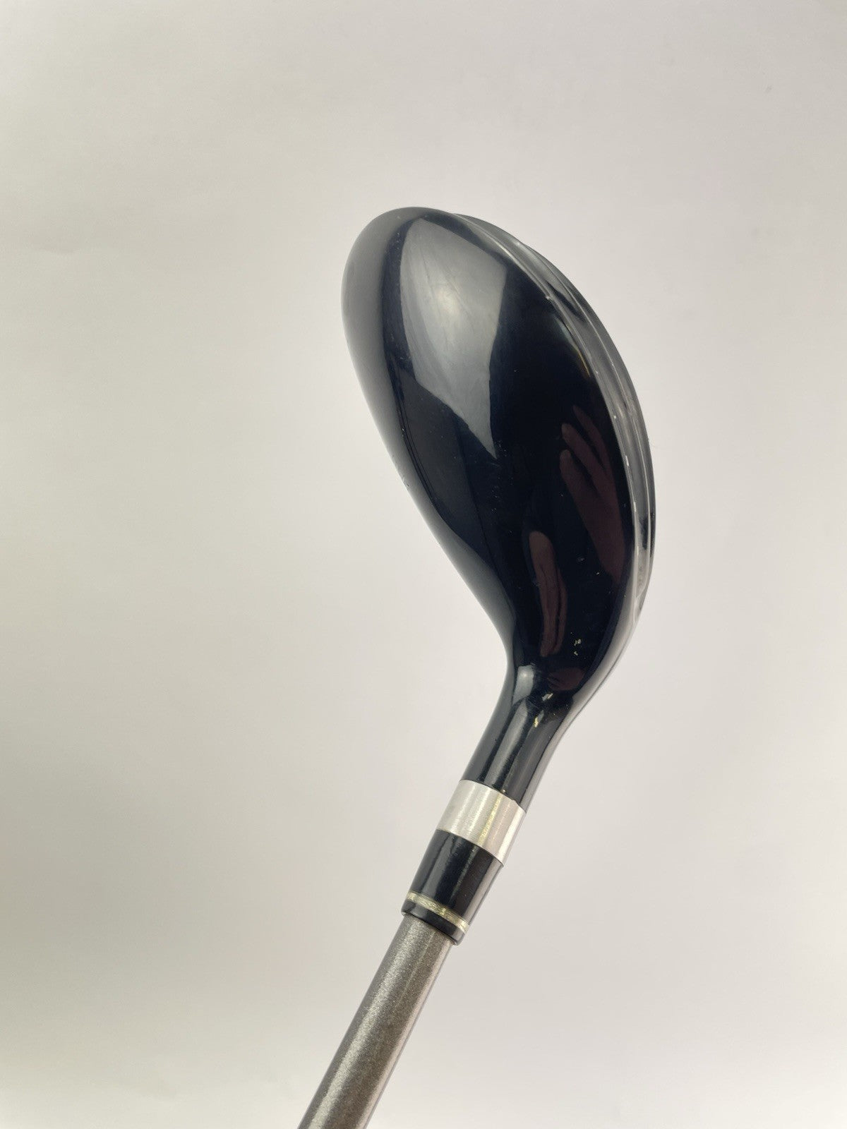 Mens Golf Hybrid 24* Masker Regular Flex Graphite /Right /New Grip /2718011
