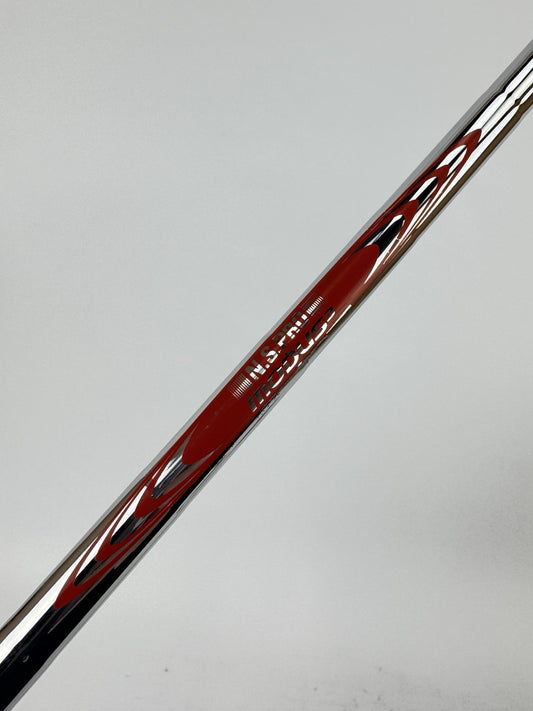 Nippon Modus3 Iron Shaft Tour130 Stiff Steel Pured 35.5” /0.355 Tapered /318740