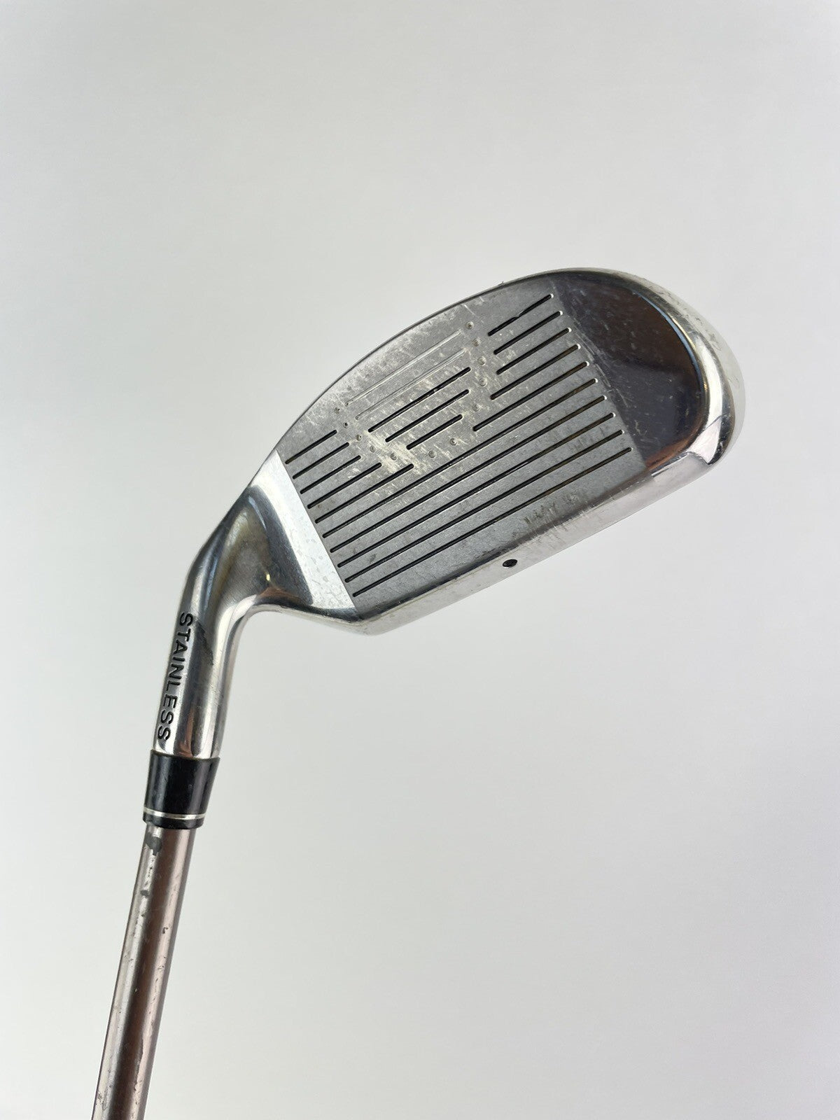 Northwestern Driving Hybrid 18* Regular Graphite /Right Handed /125106