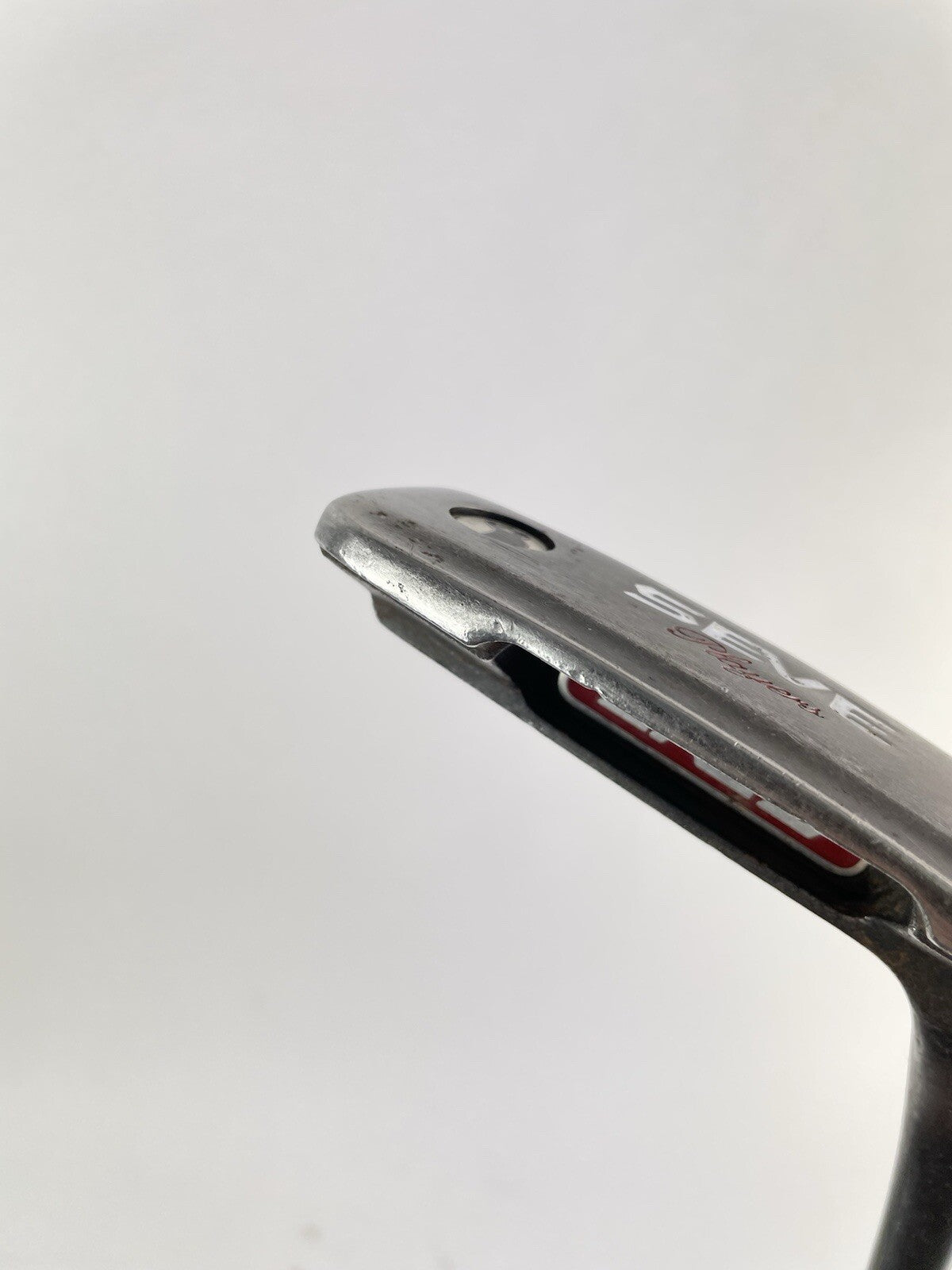 MD Golf Seve Players Putter Milled 003 Steel Shaft /Toe Balanced /34" /203024