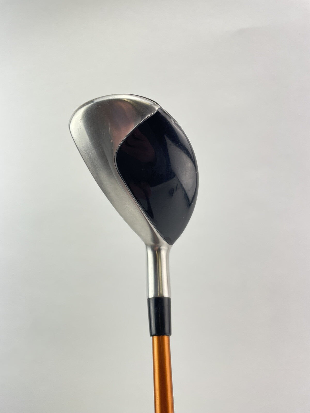 Ben Hogan 2 Hybrid 19* C.F.T. Aldila Stiff Graphite /Right Hand /New Grip /2100213