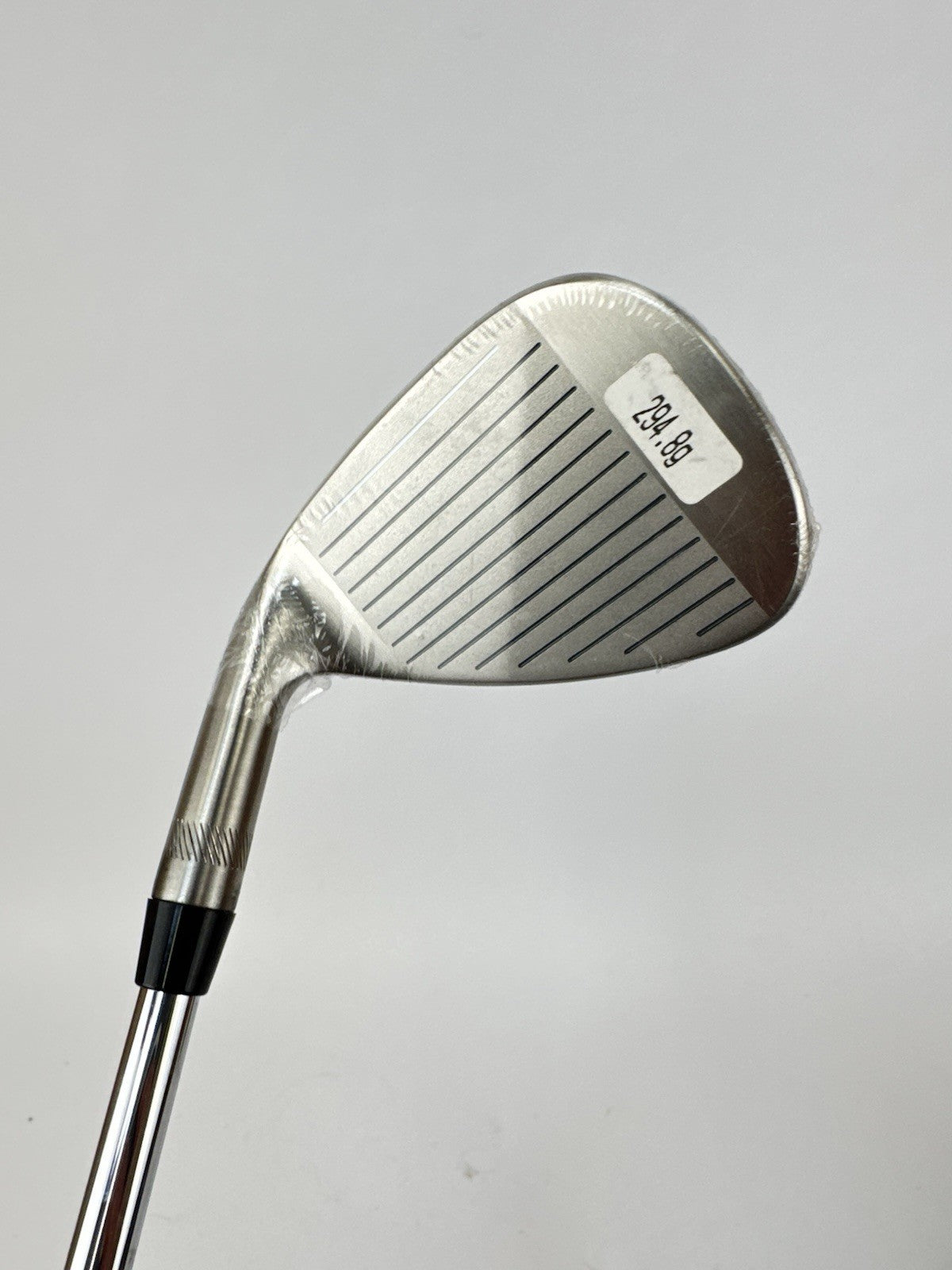 Sub 70 Gap Wedge 699 Pro 50* Project X LZ 95 5.5 Regular Steel /New /3389610