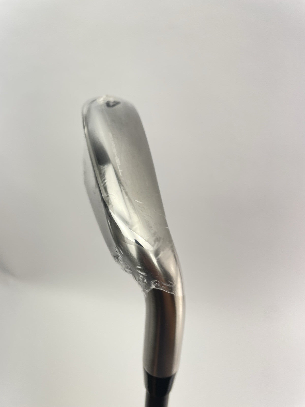 Cobra Aerojet 4 Iron Driving Iron 18.5* KBS PGI 85 Stiff Graphite /New /313806