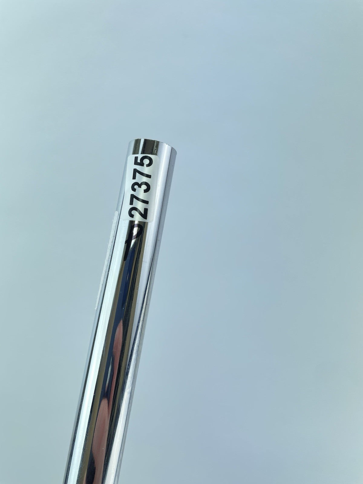 Elevate ETS 85 Iron Shaft Regular Flex Steel 35.5 /0.370 Parallel /2737513
