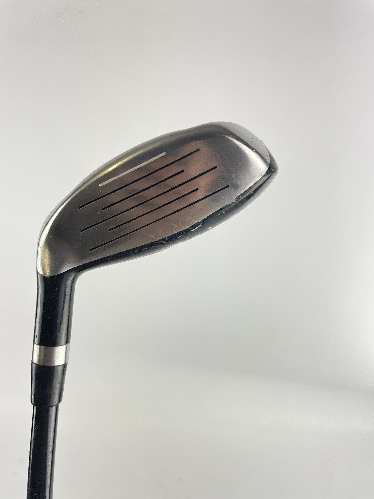 B-Square Golf Hybrid 19 Degrees Regular Flex Graphite /Right Handed /94407