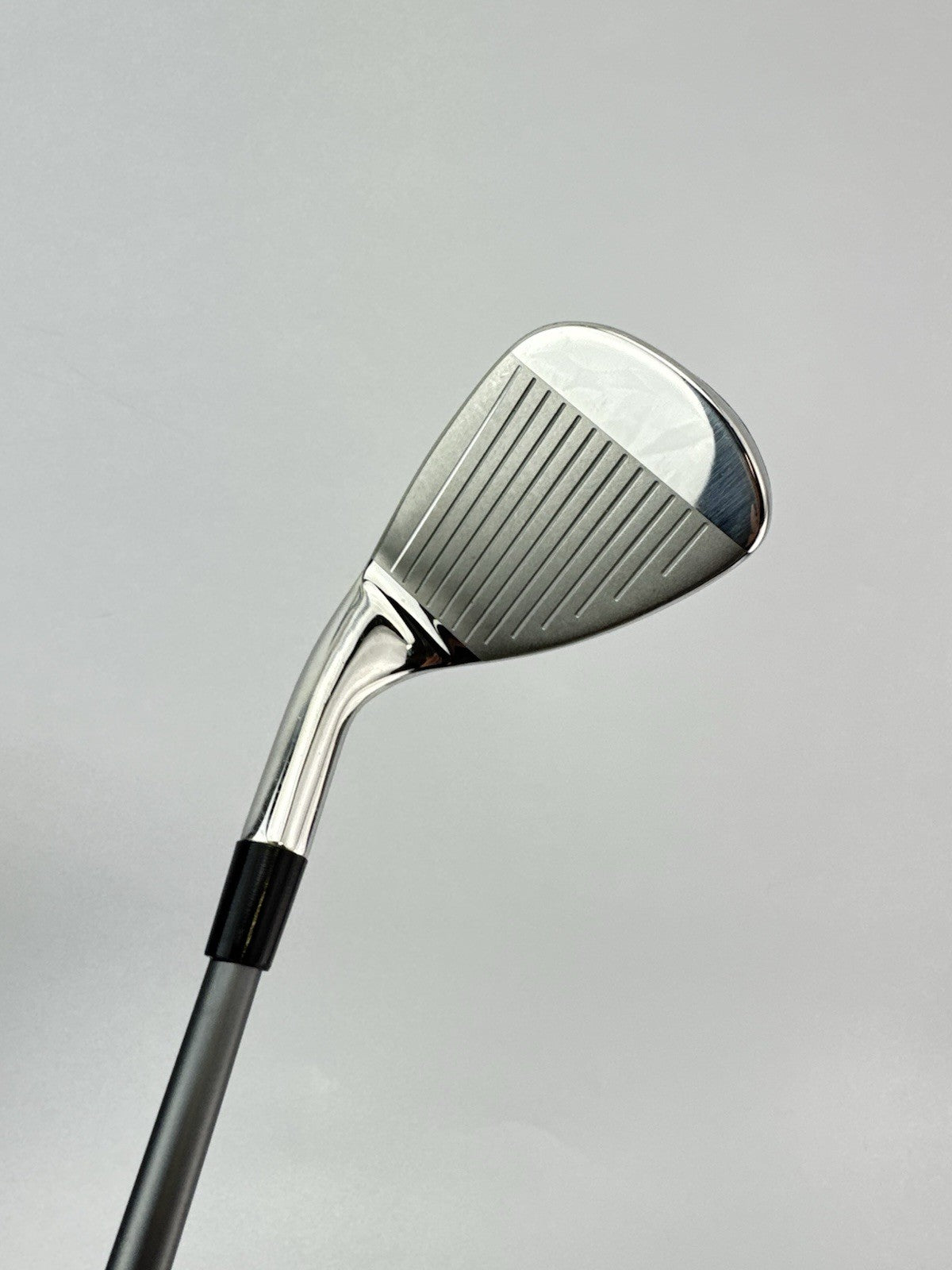 Wilson Launchpad Sand Wedge 55* Catalyst 55 5.0 Senior Graphite /Right /308399
