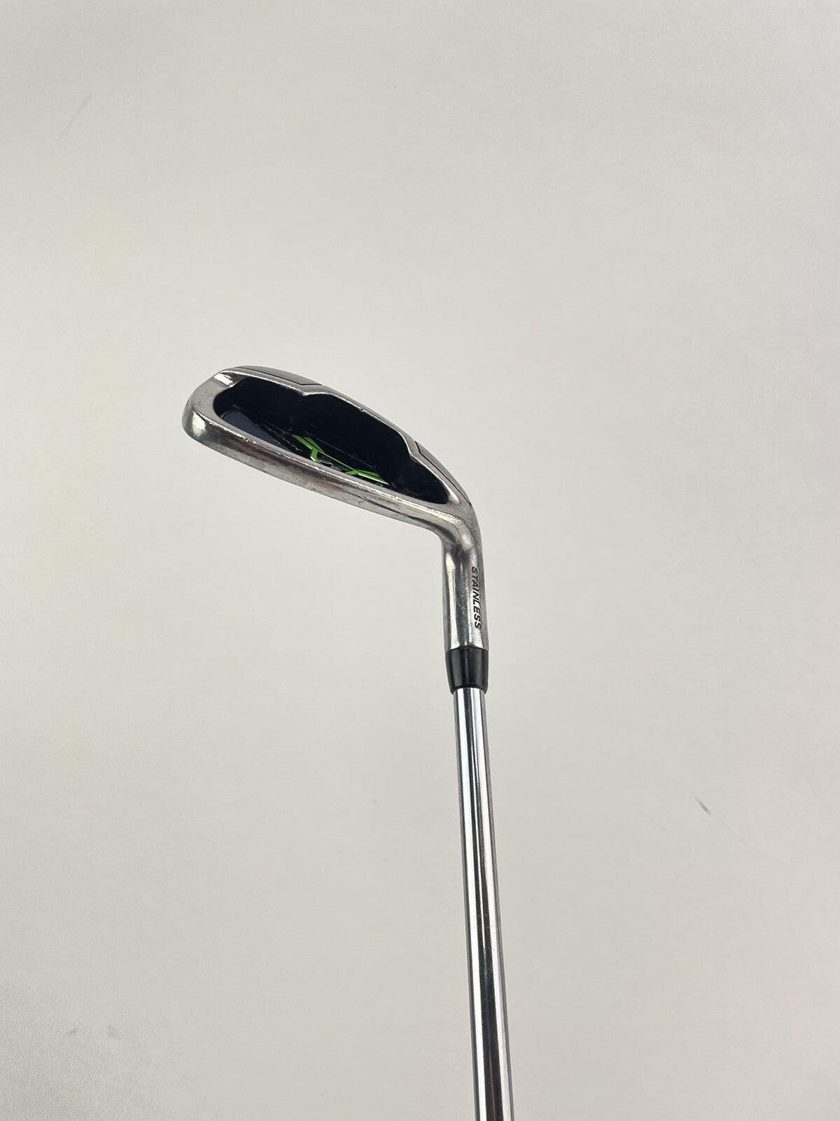 Jaxx Golf 9 Iron CB200 Regular Flex Steel /Right Handed /New Grip /1894913