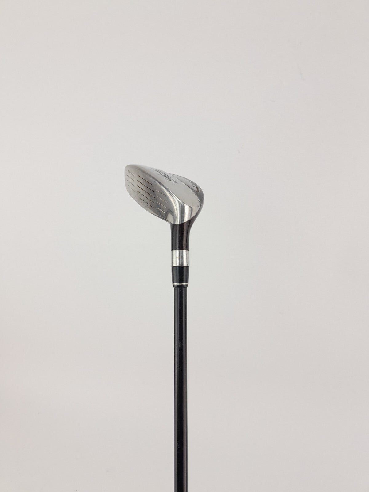 Nickent Genex 4 Hybrid 23* Regular Graphite /Left Handed /New Grip /1665911