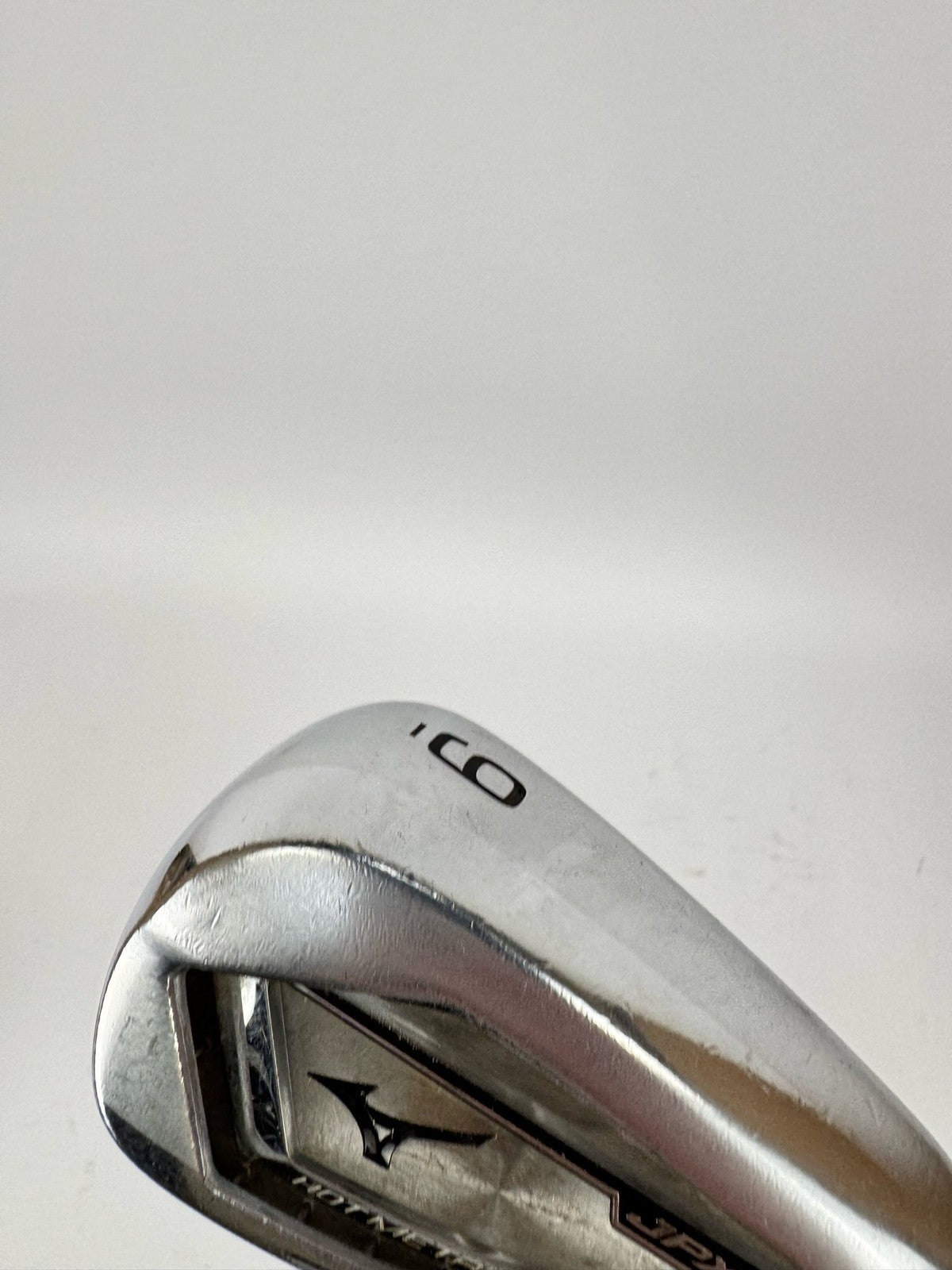 Mizuno JPX921 Hot Metal 9 Iron Forged Project X IO 5.5 Regular Flex Steel/371893