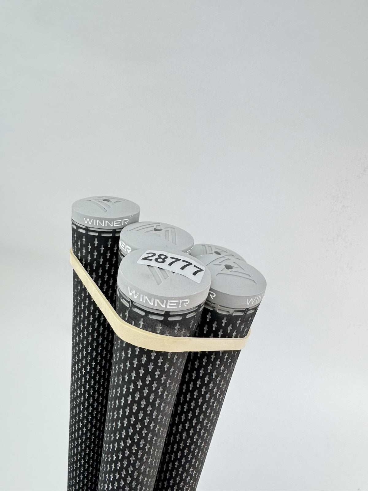 Elevate MPH Iron Shaft Set (6) 95 Regular Steel 0.370 Parallel /New Grips /2877717